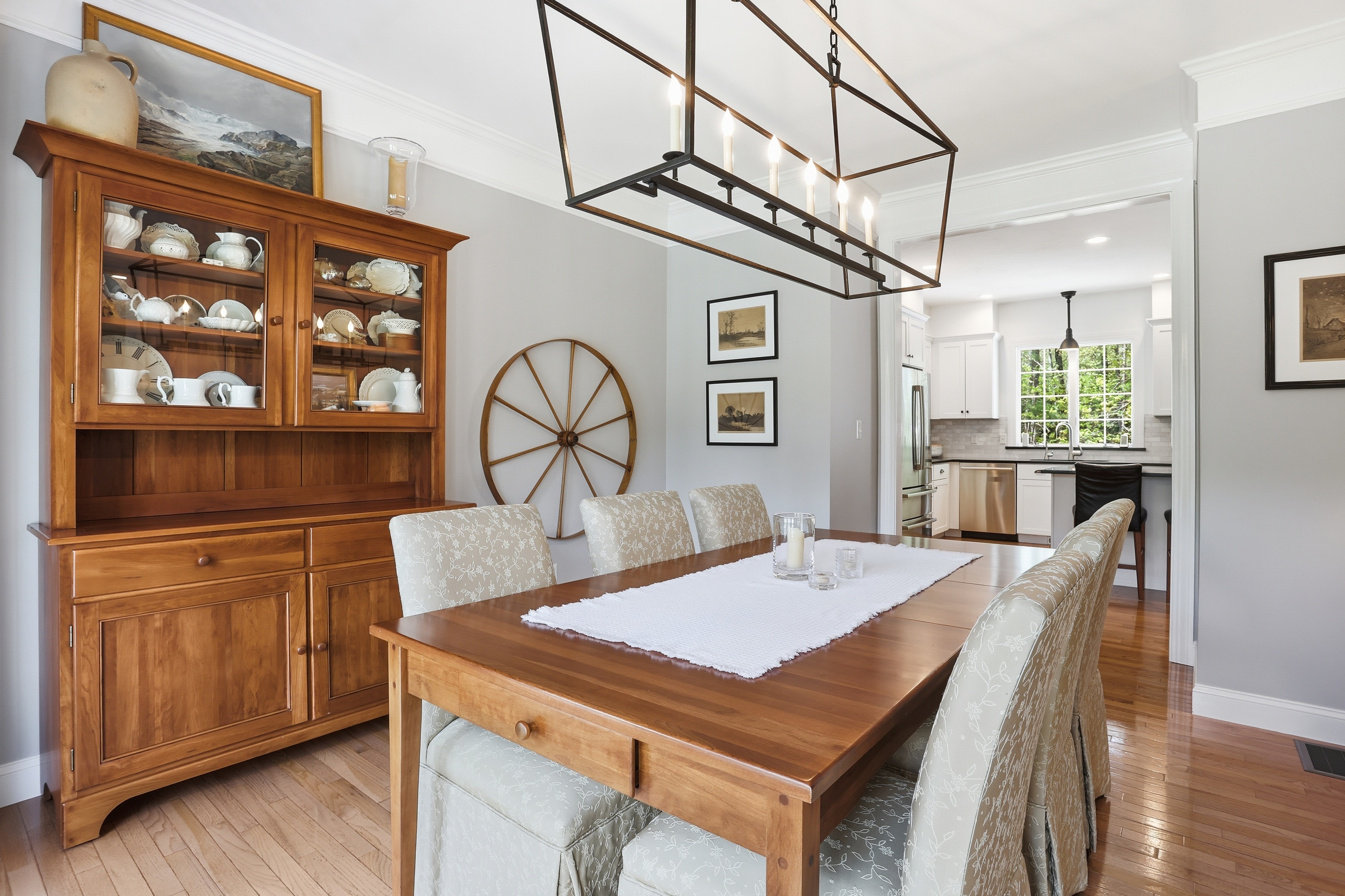  22 Kettell Plain Road, Stow, MA 01775 - 物件實景