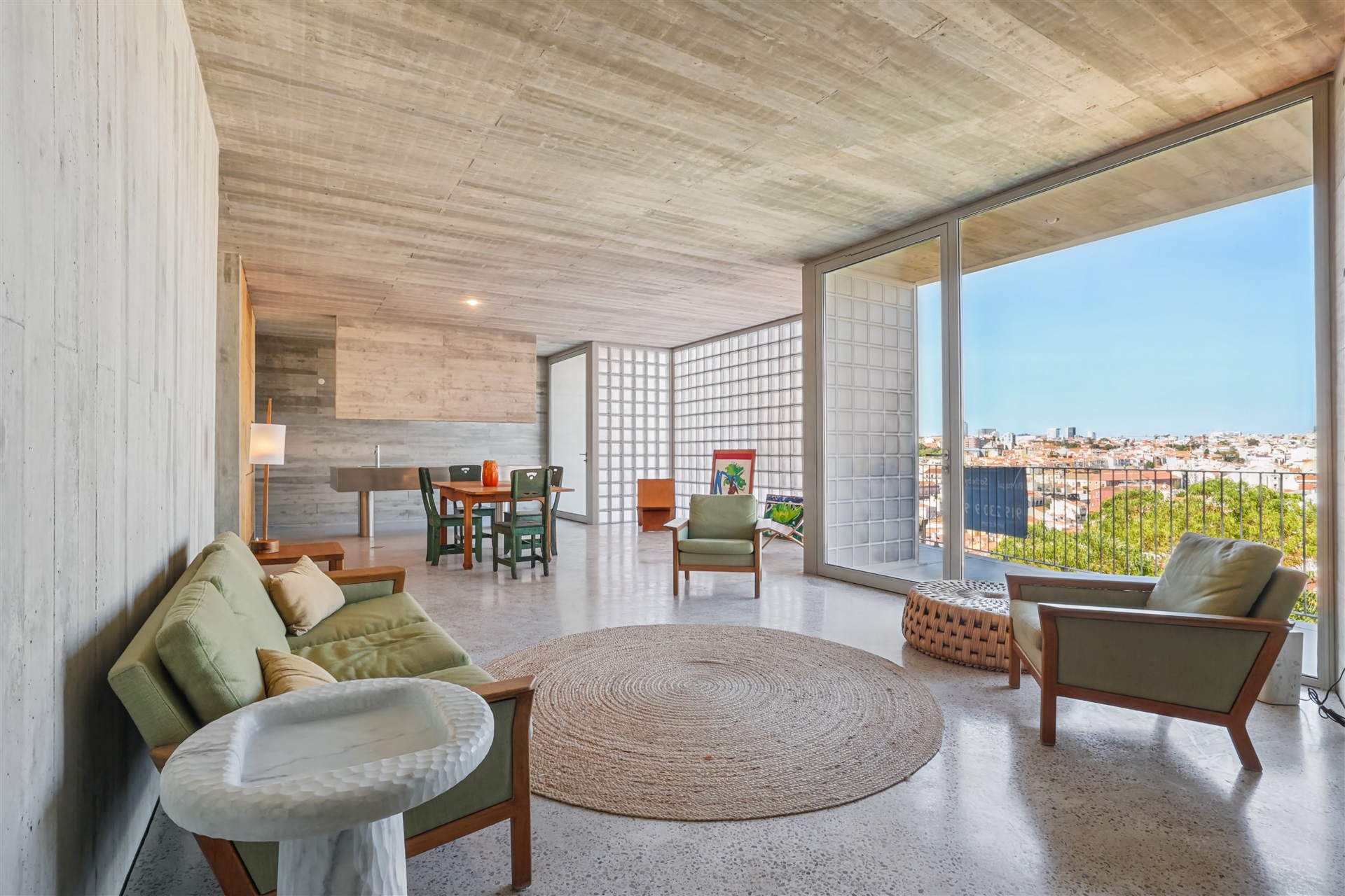 Flat, 2 bedrooms, for Sale - 物件實景