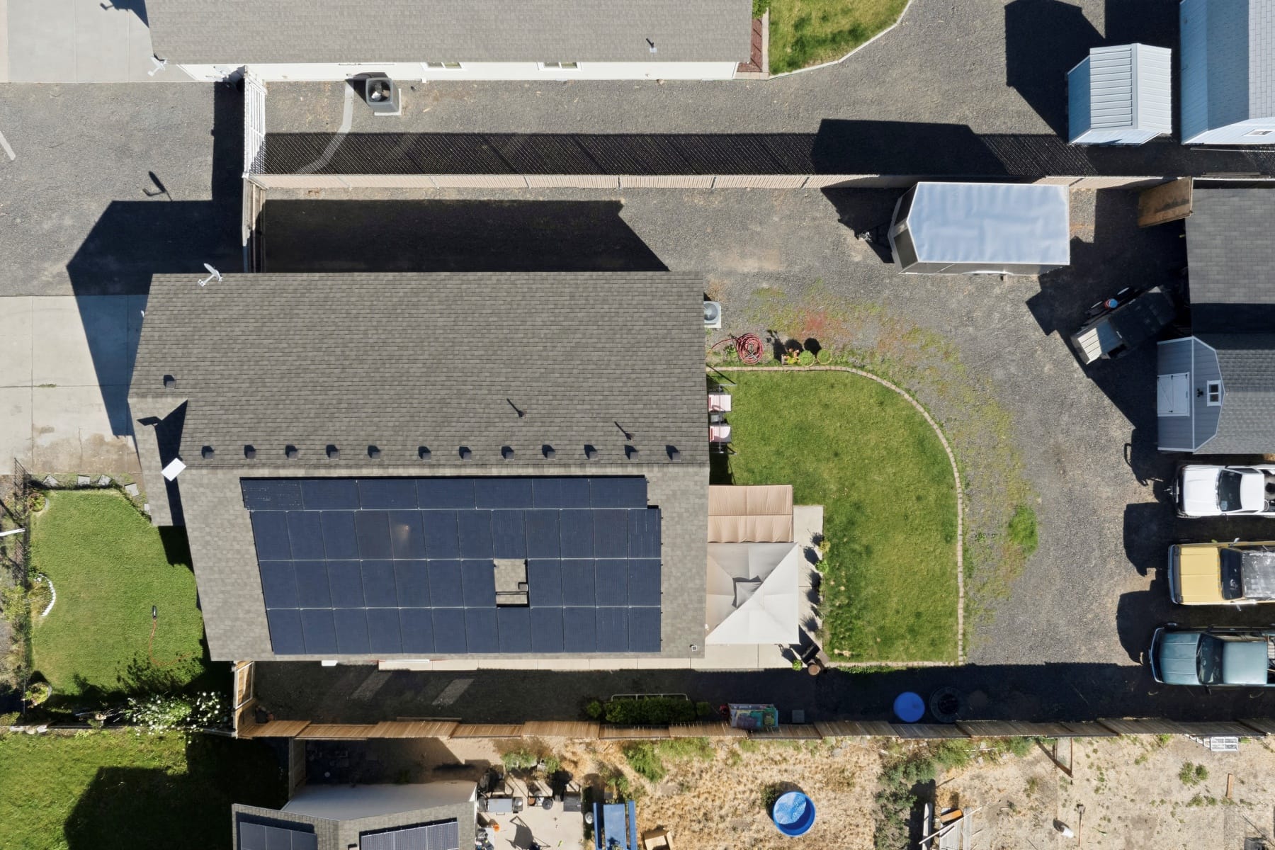 316 Center Ridge Drive Culver, OR 97734 - 物件實景