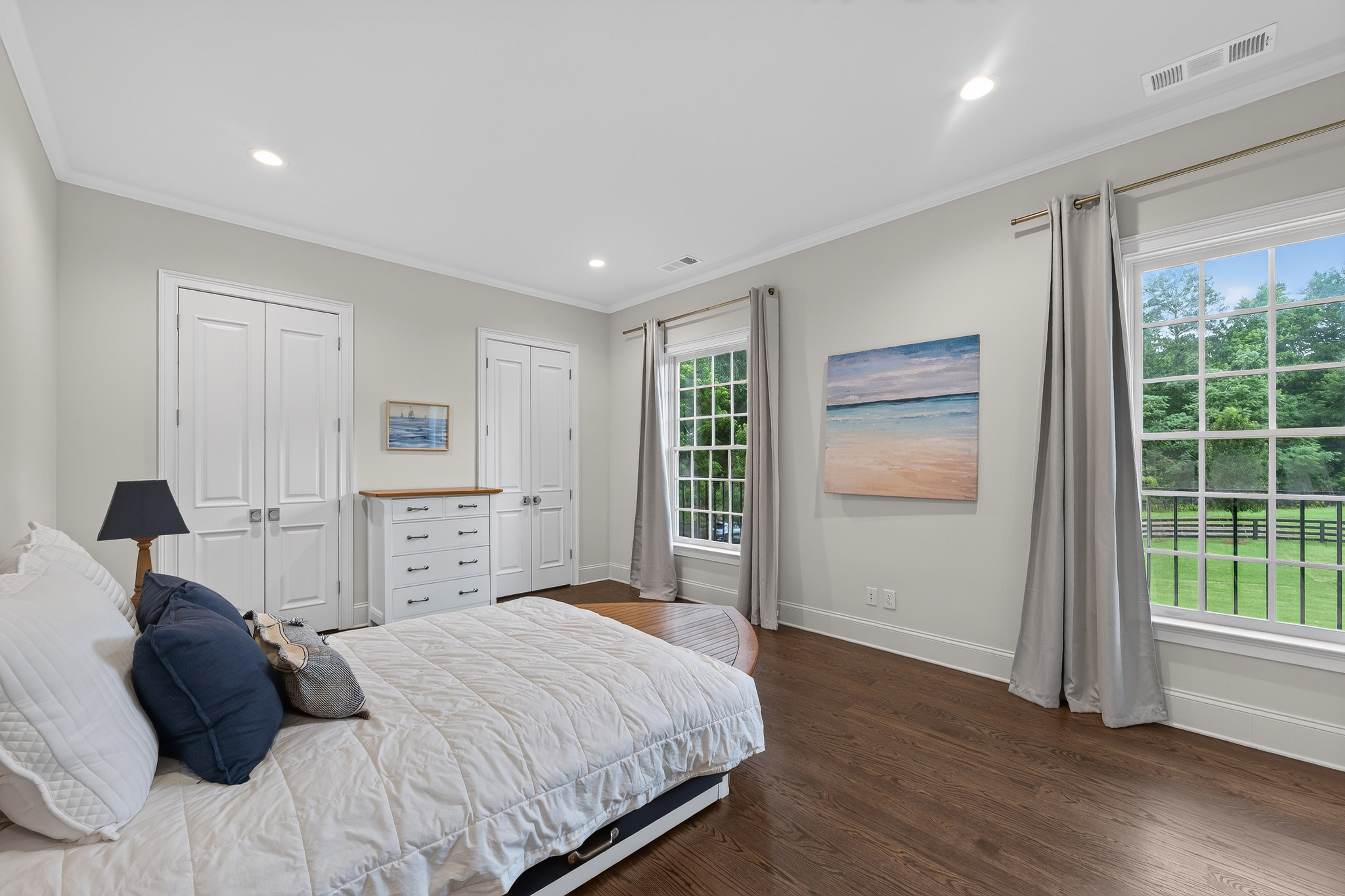  Expansive One-of-a-Kind Milton Estate Retreat - 物件實景