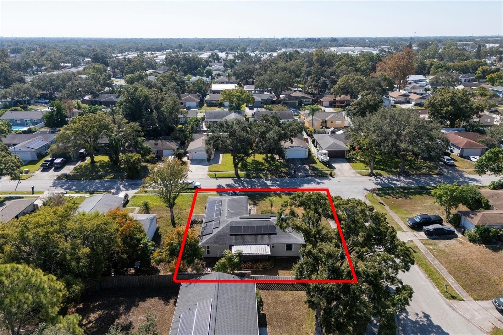 PINELLAS PARK, Florida, 33782, United States, 4 Bedrooms Bedrooms, ,2 BathroomsBathrooms,Residential,For Sale,1990767