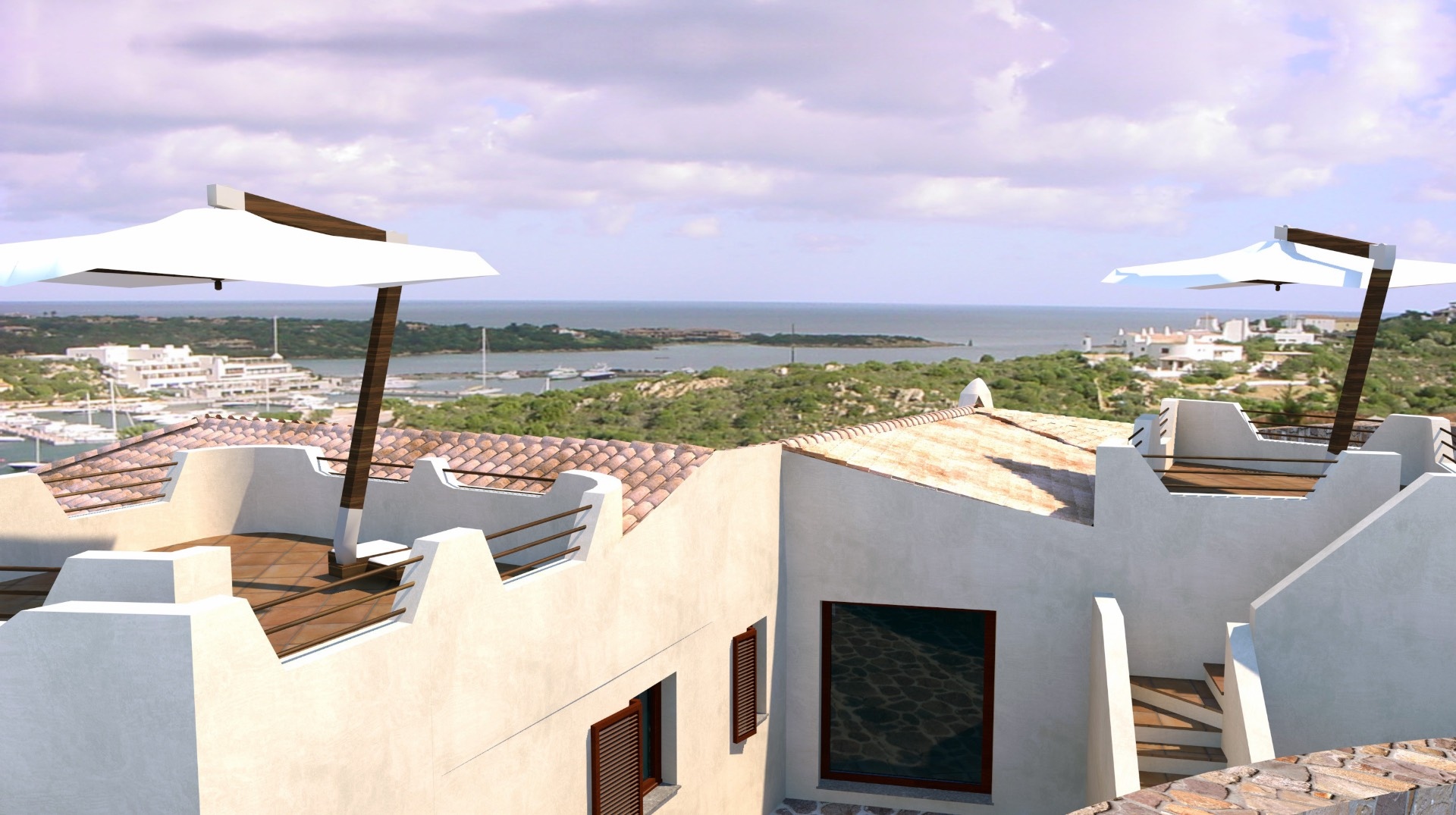 Arzachena, Sassari, IT, 5 Bedrooms Bedrooms, ,5 BathroomsBathrooms,Residential,For Sale,1767086