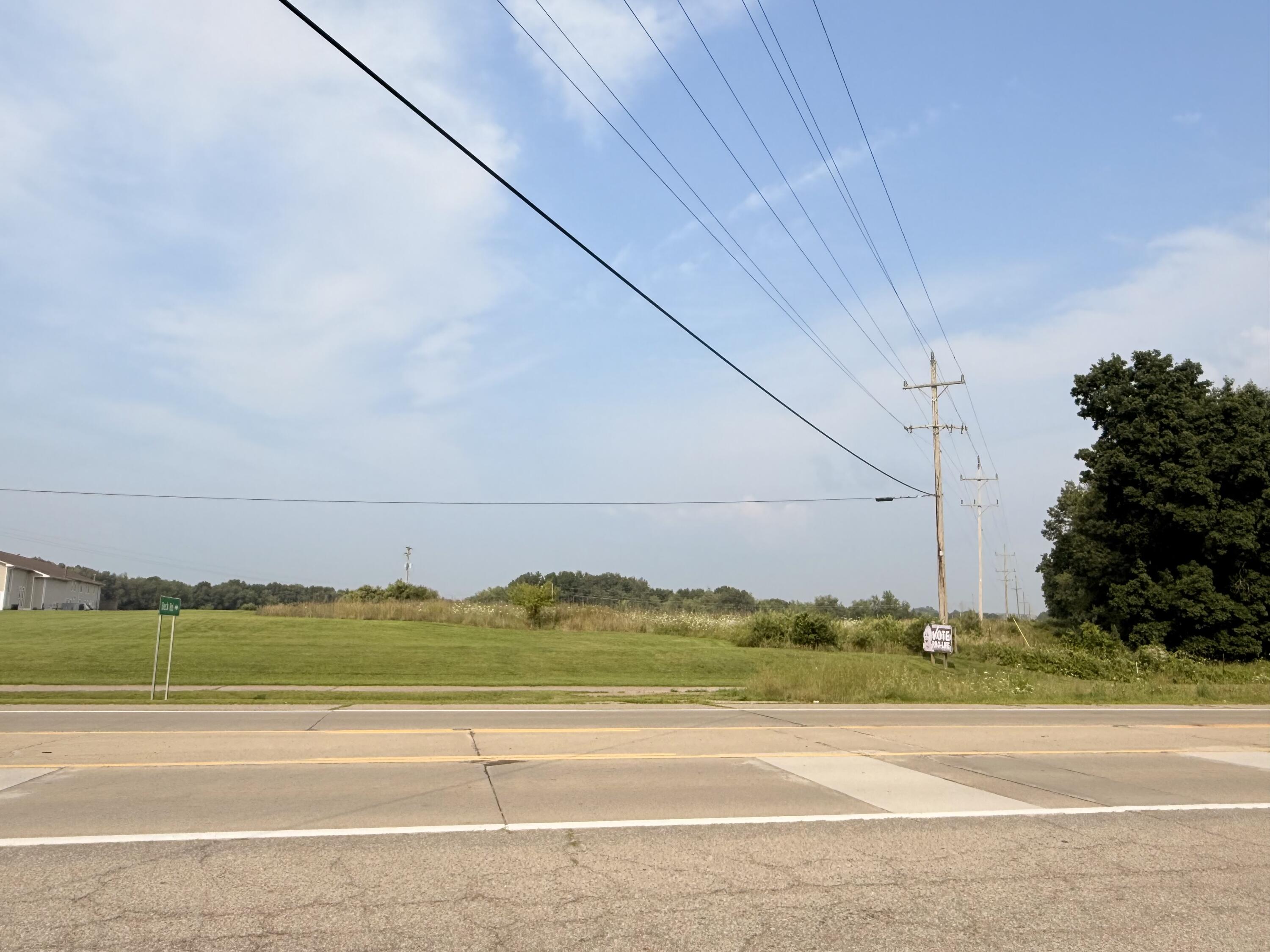 Jonesville, Michigan, 49250, United States, ,Land,For Sale,1975283