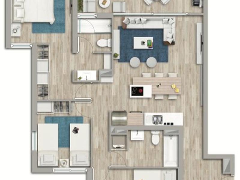 Casablanca, Chile, 3 Bedrooms Bedrooms, ,2 BathroomsBathrooms,Residential,For Sale,1949693
