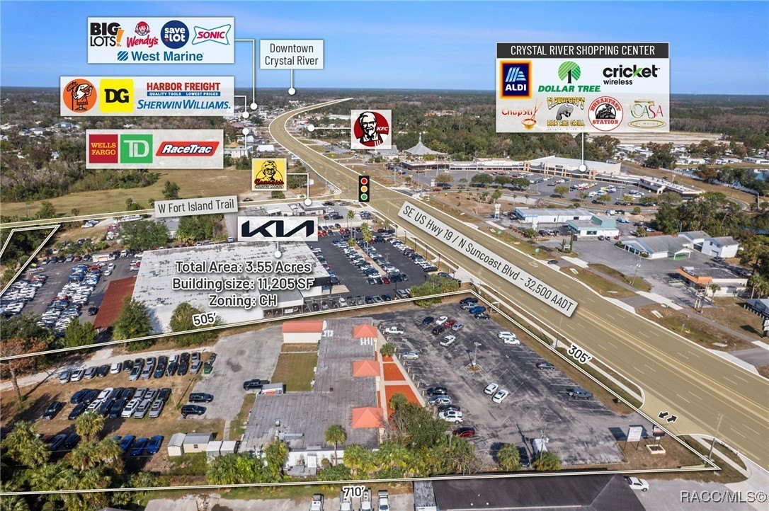 Crystal River, Florida, 34429, United States, ,Residential,For Sale,2005251