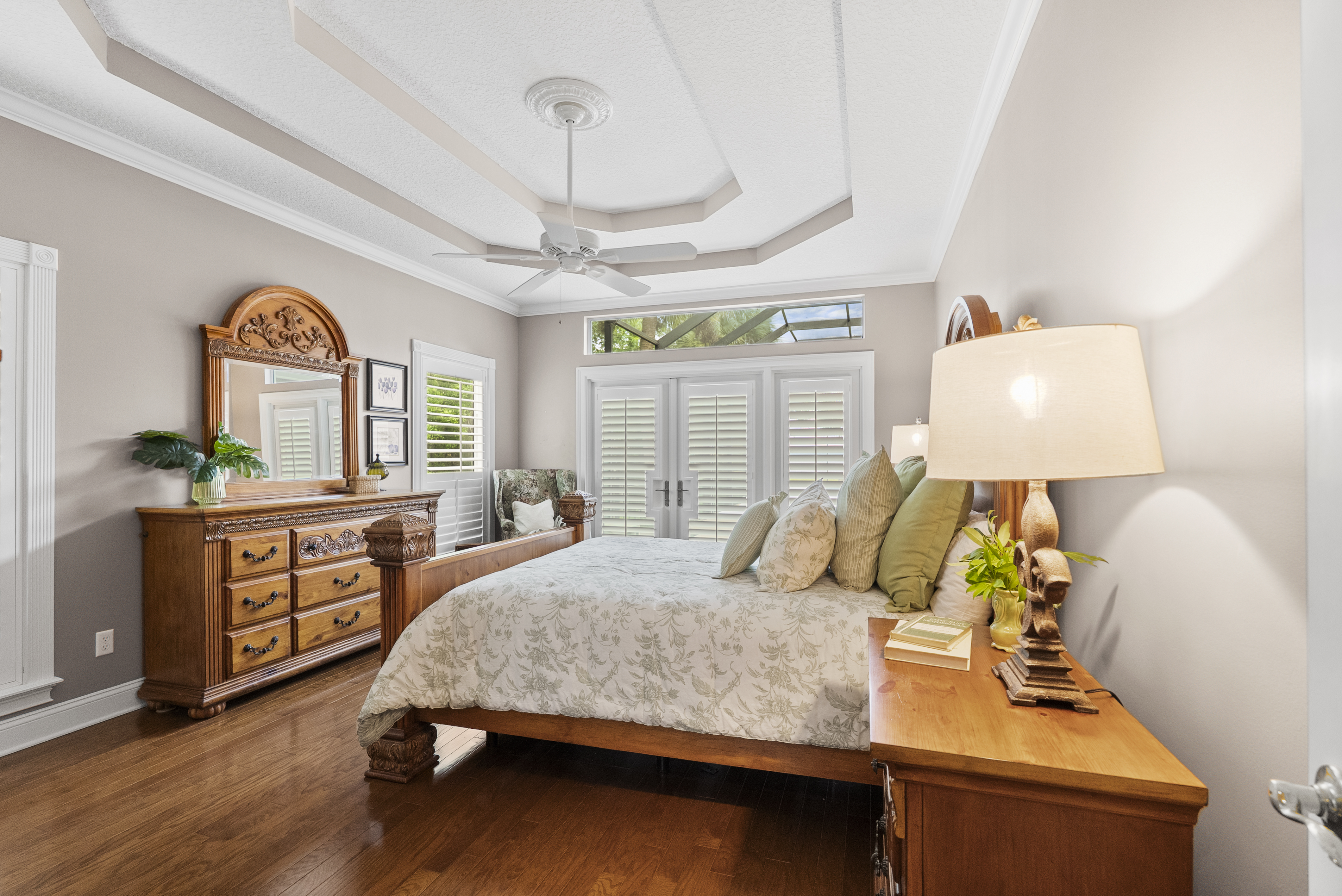  4665 Raggedy Point Road, Fleming Island, FL, 32003 - 物件實景