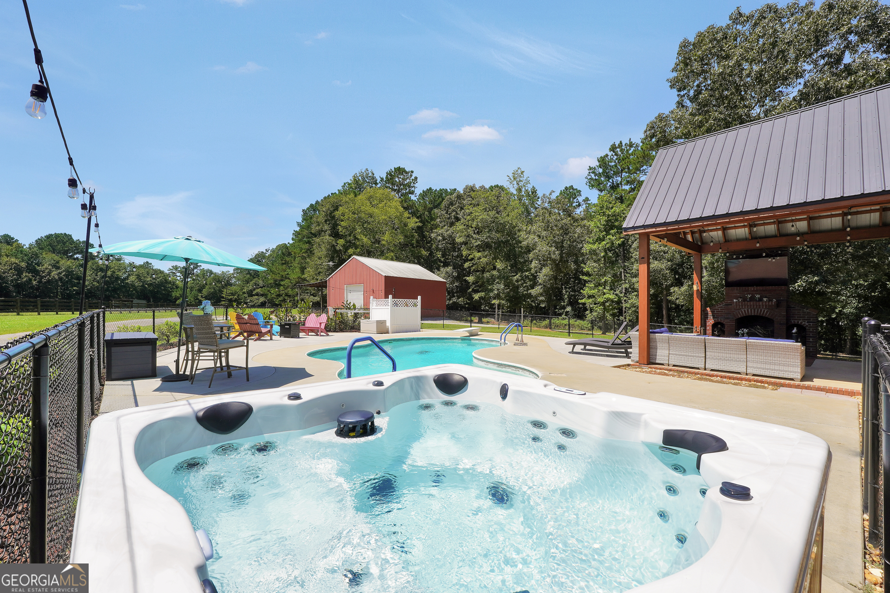 Jenkinsburg, Georgia, 30234, United States, 5 Bedrooms Bedrooms, ,4 BathroomsBathrooms,Residential,For Sale,1928448