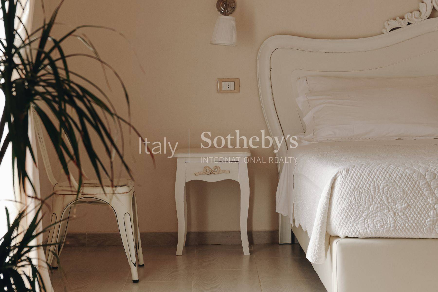  Charming Masseria with Pajare in the Heart of Salento - 物件實景