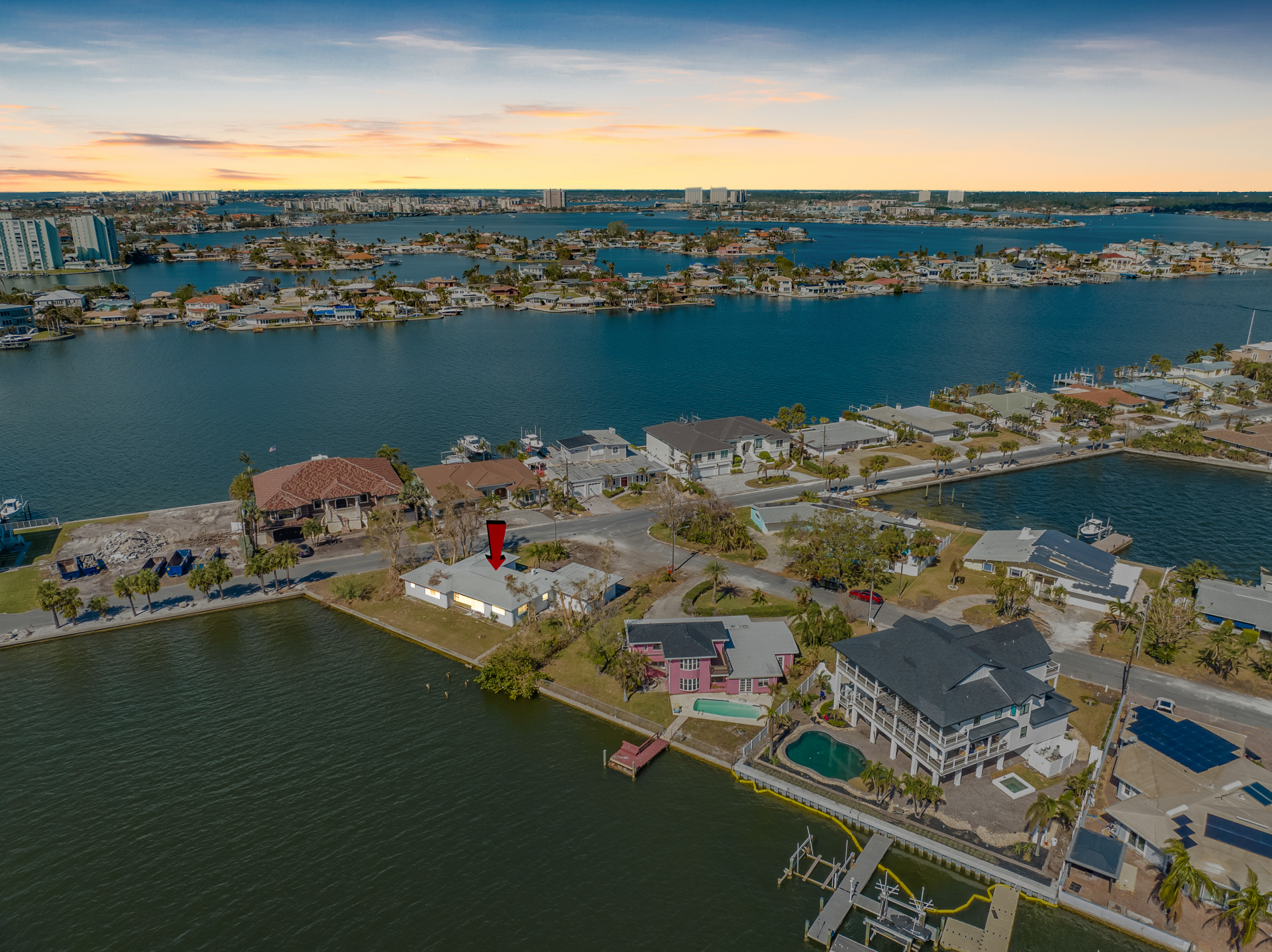 St Pete Beach, Florida, 33706, United States, 3 Bedrooms Bedrooms, ,2 BathroomsBathrooms,Residential,For Sale,1979000