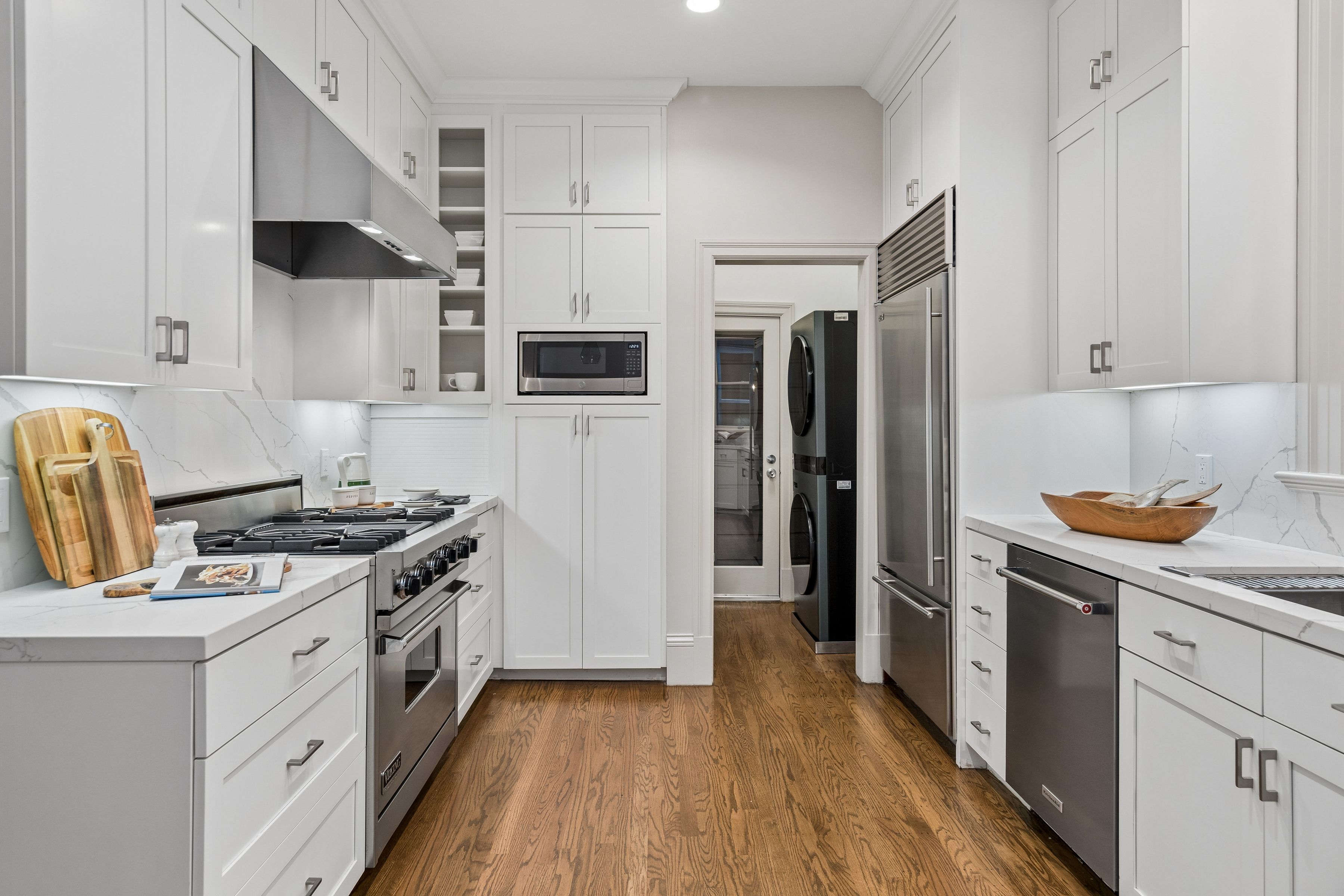  Outdoor Oasis on Russian Hill - 物件實景