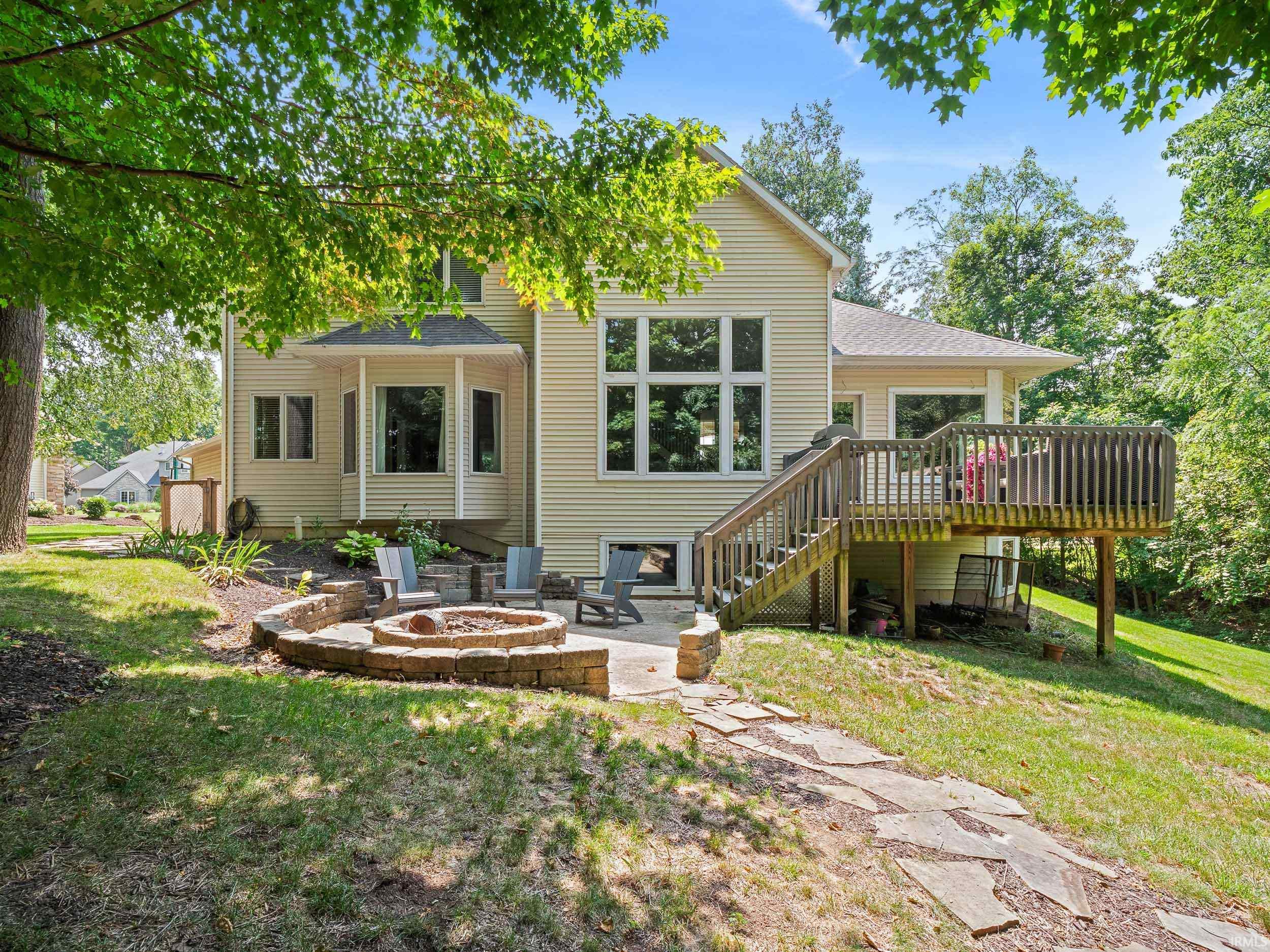 Fort Wayne, Indiana, 46814-9194, United States, 5 Bedrooms Bedrooms, ,4 BathroomsBathrooms,Residential,For Sale,1987073