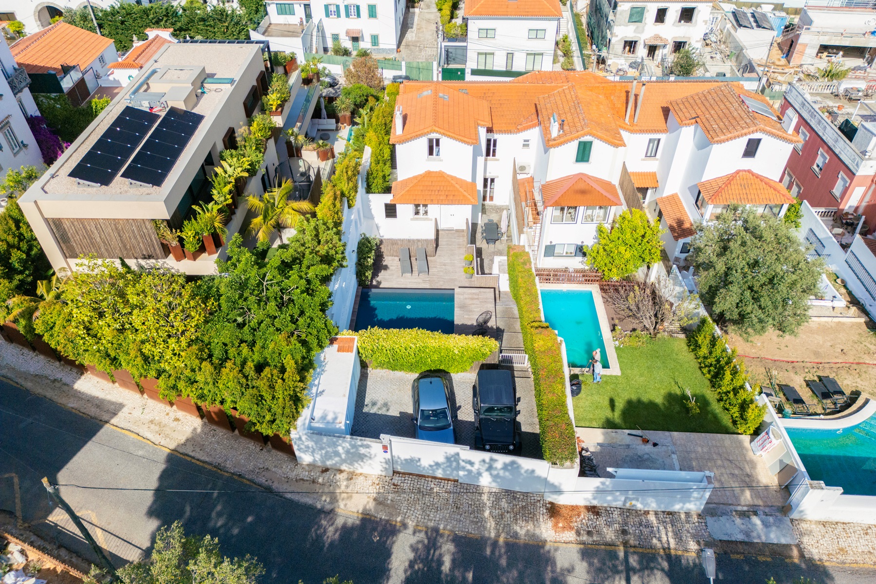  House, 5 bedrooms, for Sale - 物件實景