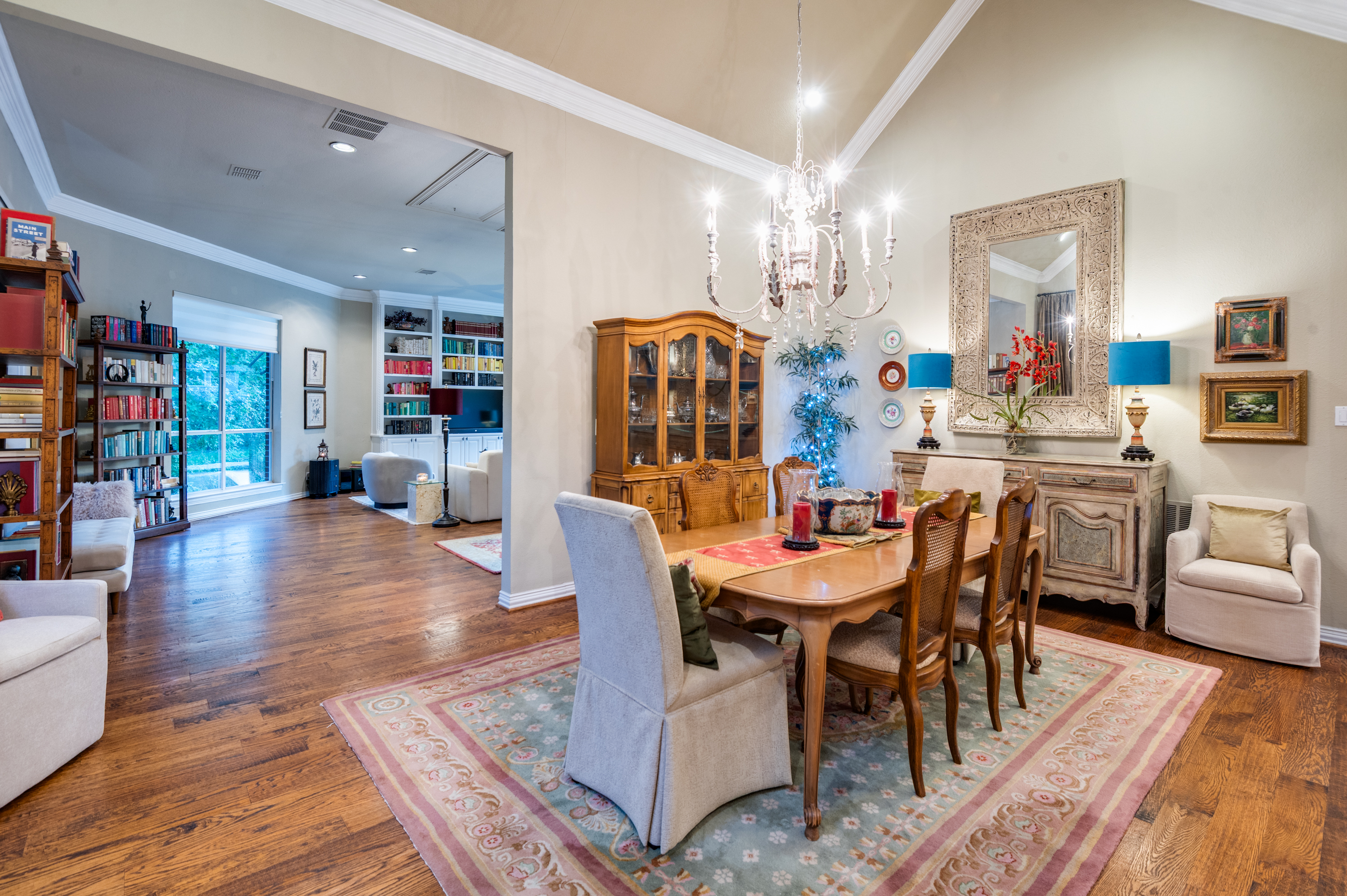  5801 Broadmoor Drive, Plano, TX 75093 - 物件實景