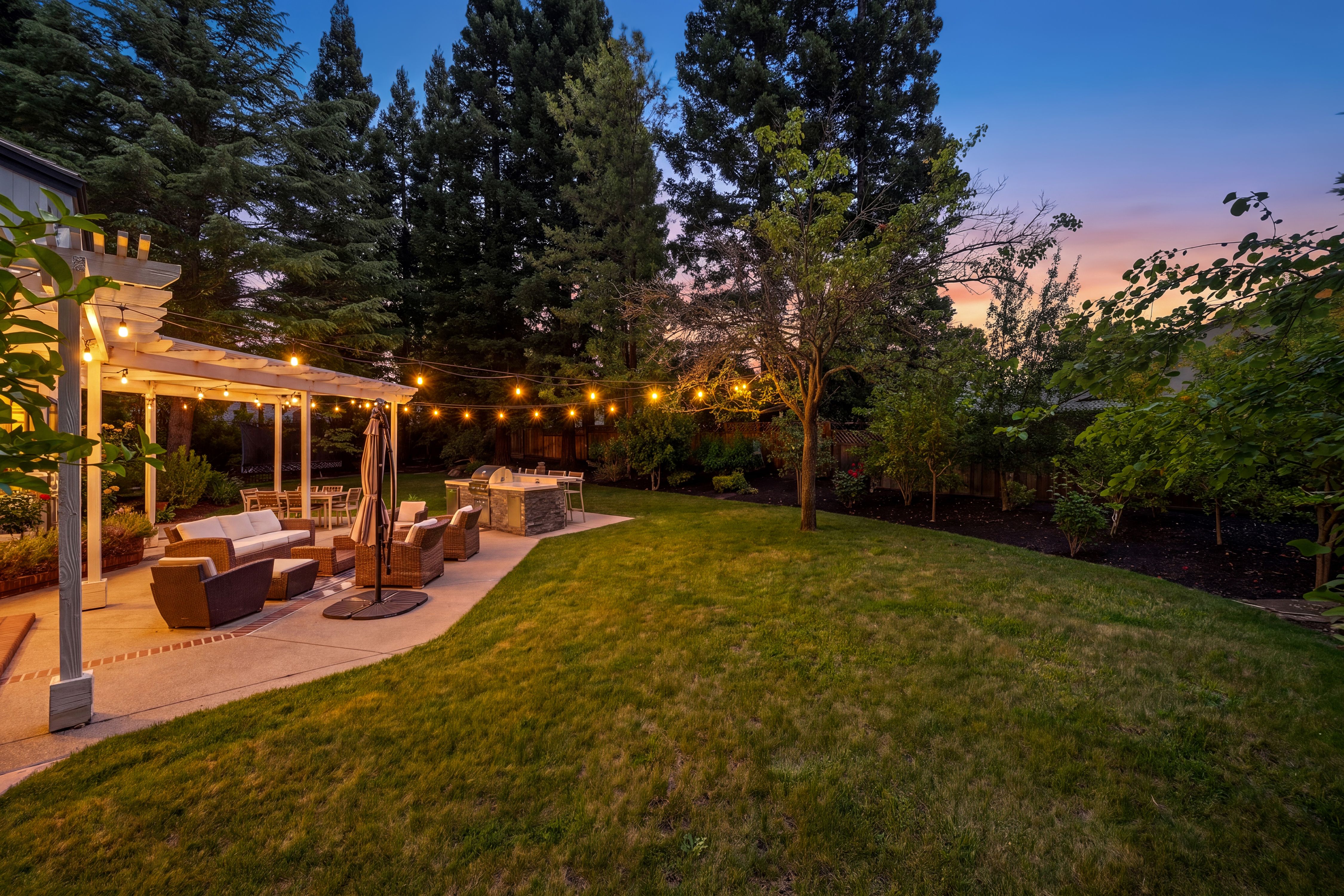  Private Blackhawk Living with Resort Amenities and Prime East Bay Location - 物件實景
