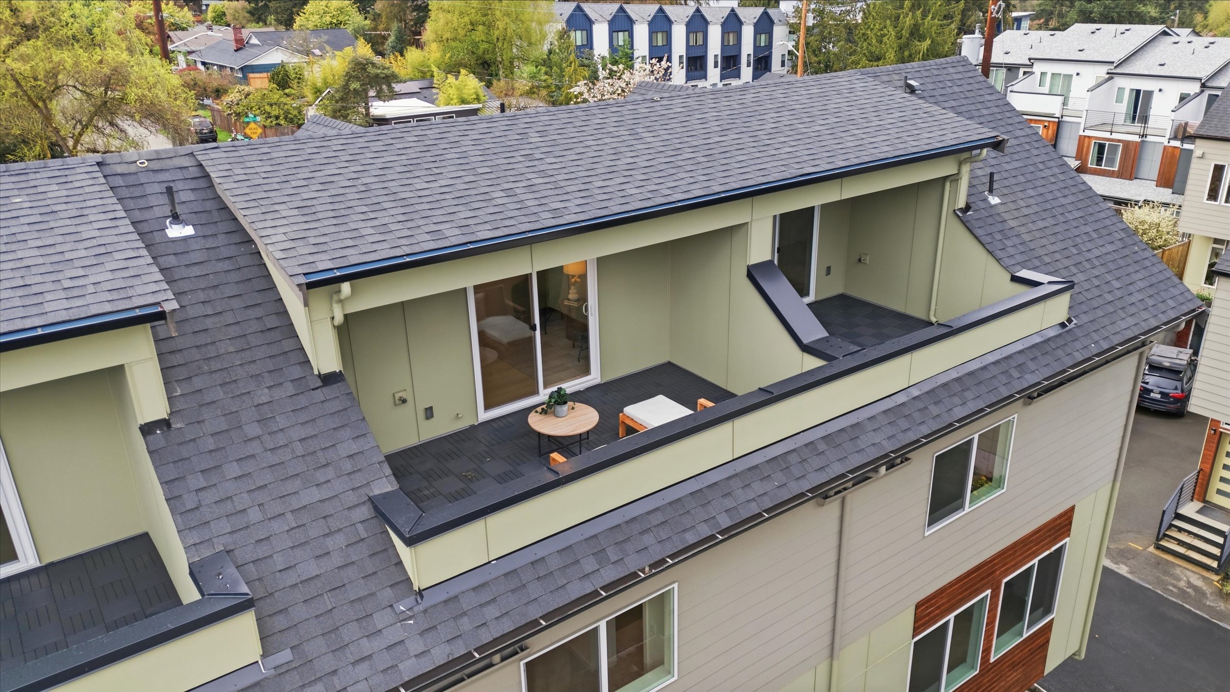  14608 Corliss Ave N Unit #B, Shoreline, WA 98133 - 物件實景