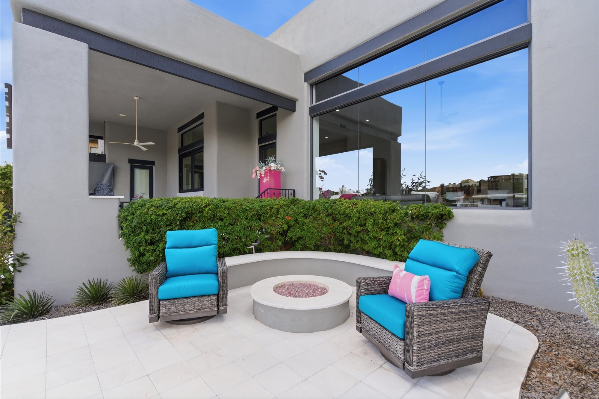  10139 N Azure Vista Trail  Fountain Hills, AZ - 物件實景