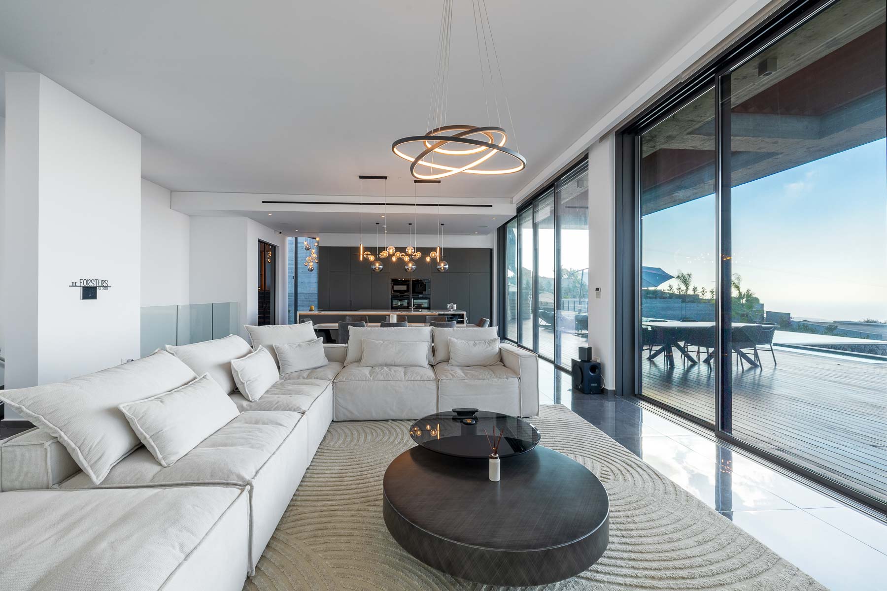  Five Bedroom Mansion in Armou, Pafos - 物件實景