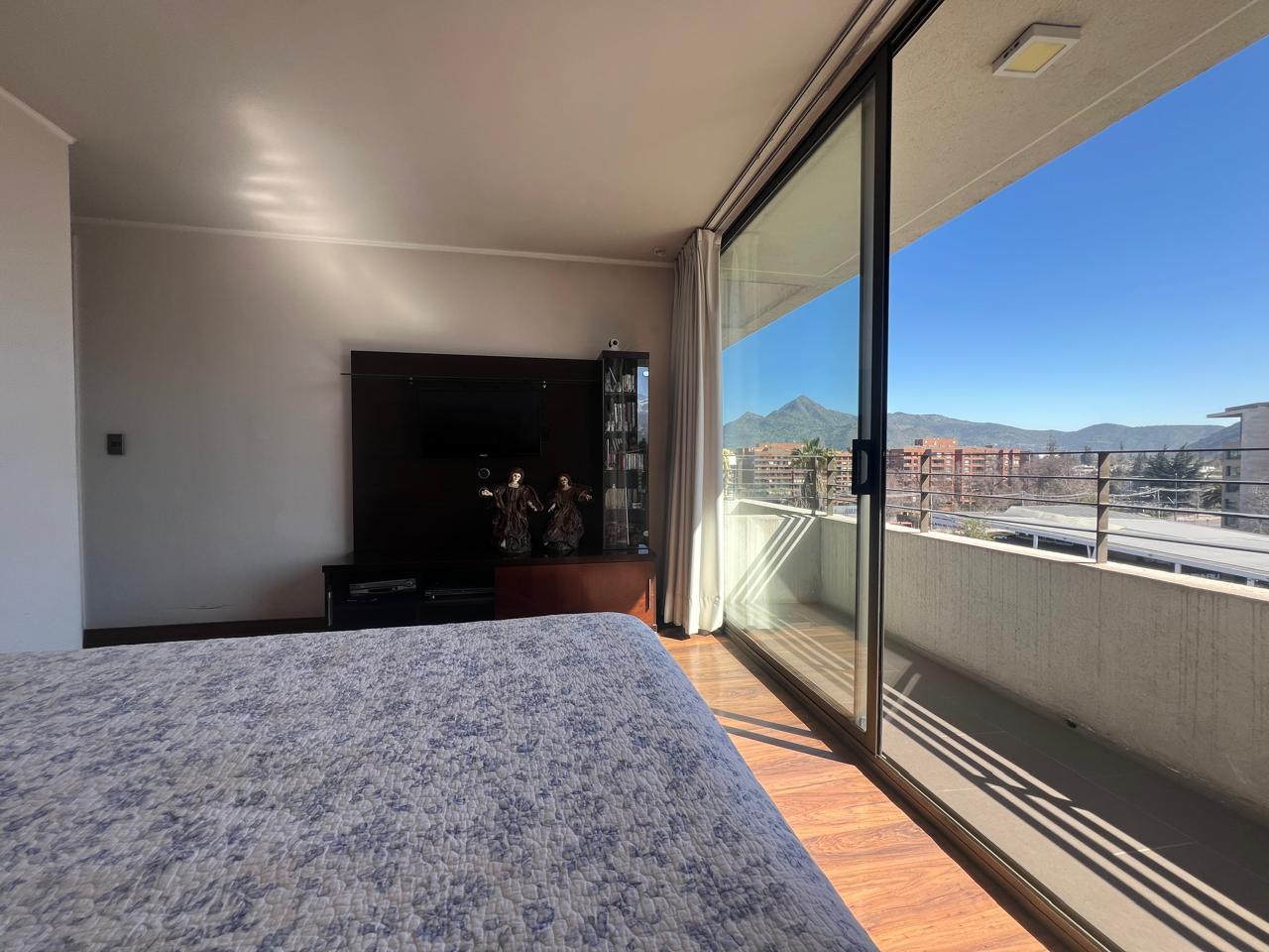 Lo Barnechea, Chile, 3 Bedrooms Bedrooms, ,4 BathroomsBathrooms,Residential,For Sale,1934460
