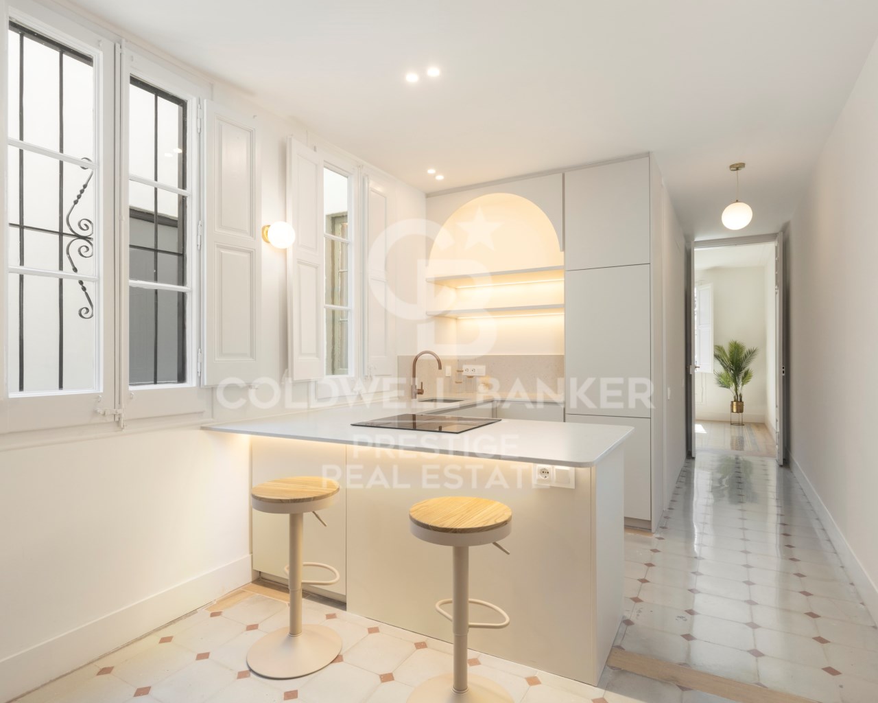 Barcelona, Catalonia, ES, 3 Bedrooms Bedrooms, ,2 BathroomsBathrooms,Residential,For Sale,1794686
