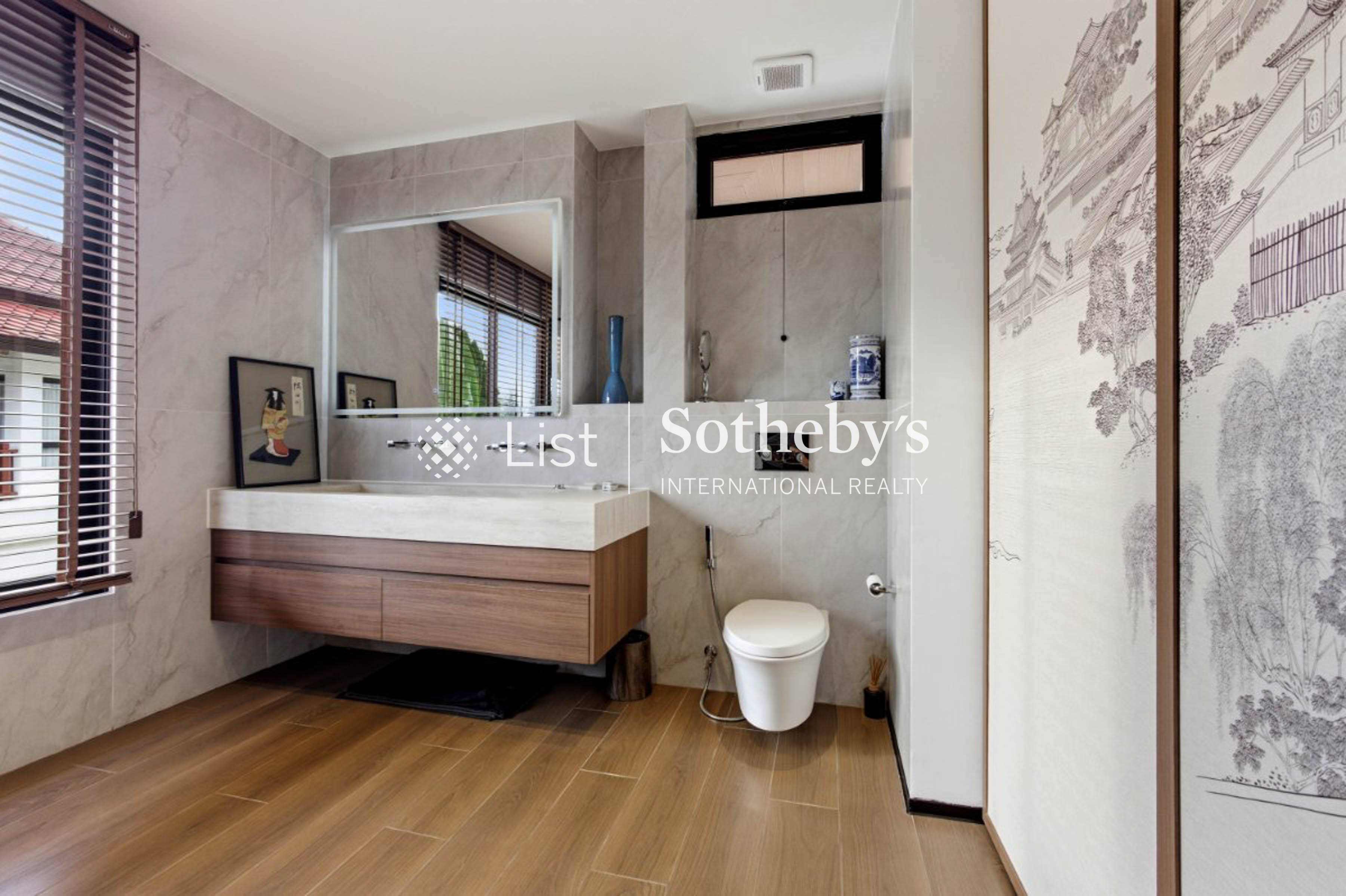  Laguna Faiway View Villa - 物件實景