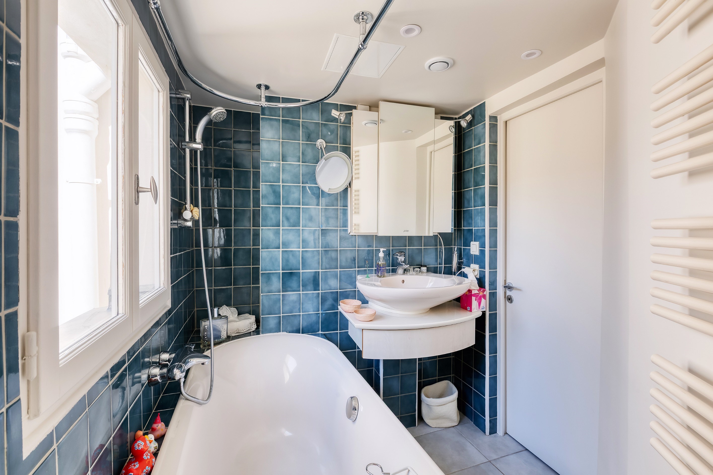  FOR SALE - Apartment - Top floor - Terrace - 2 bedrooms - 1 office - RUE DU BAC… - 物件實景