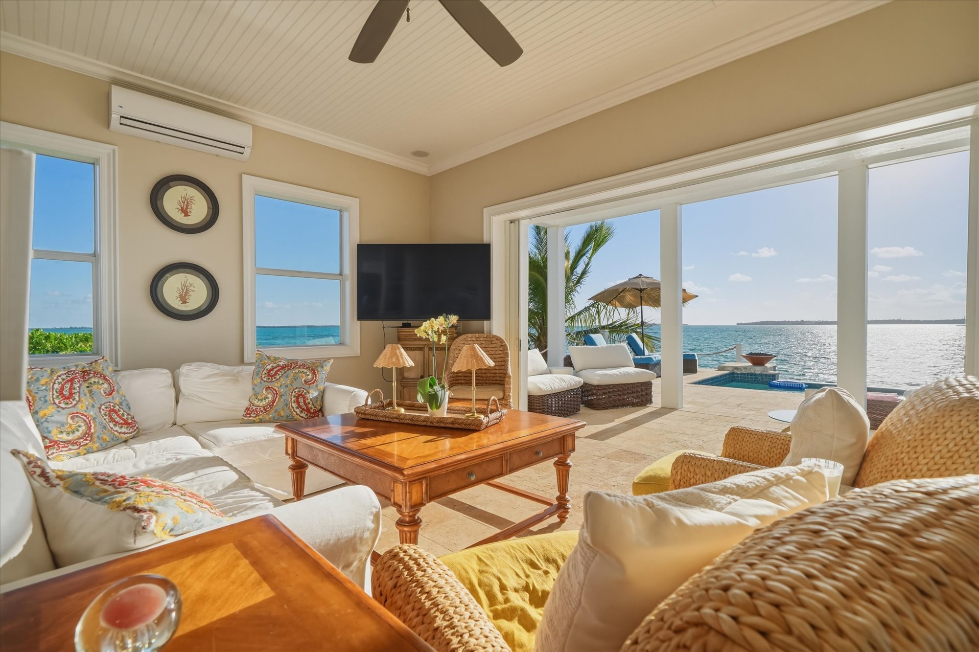  Crown Pigeon Island & Cays, Harbour Island, EL - 物件實景