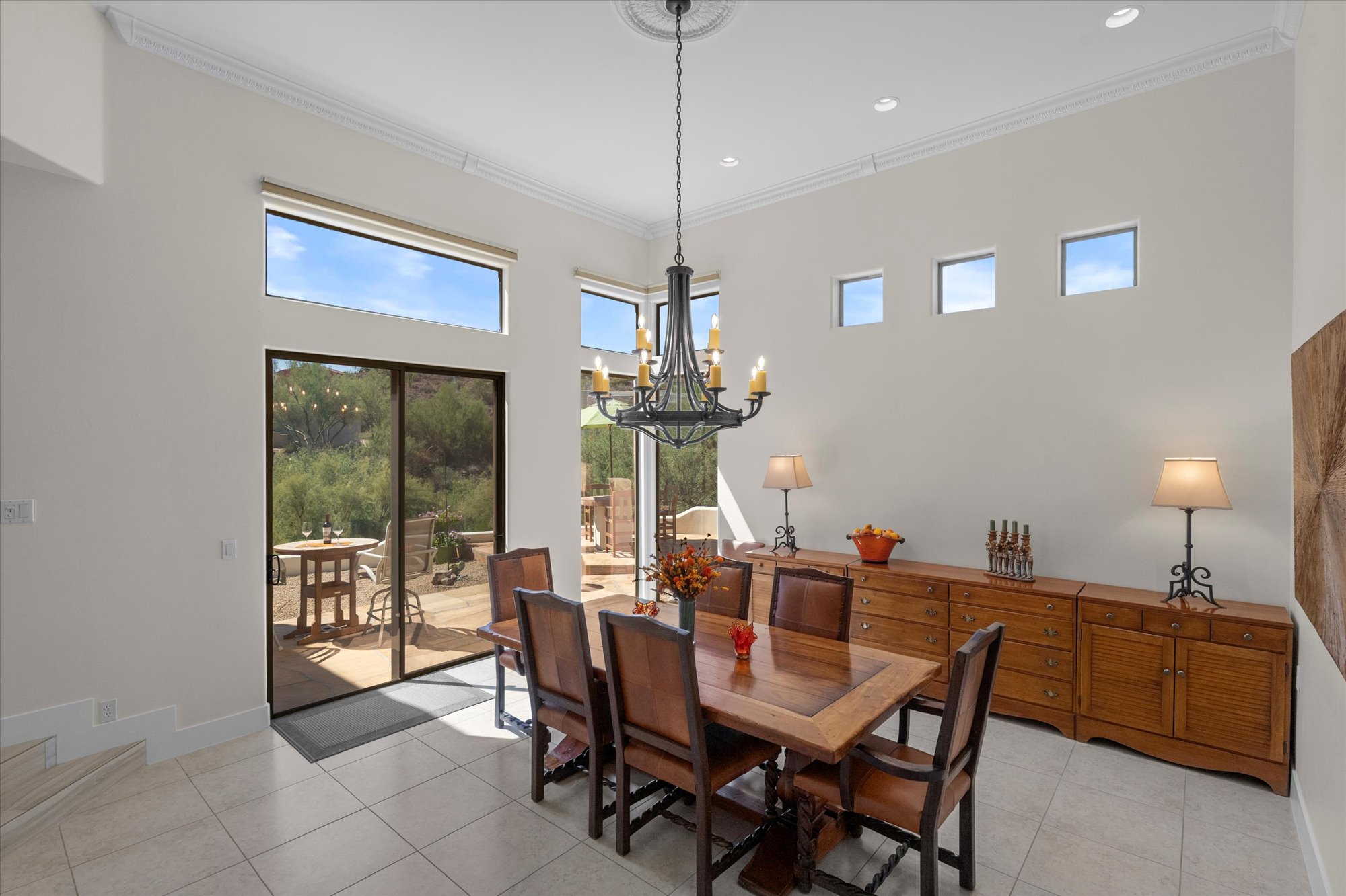  15036 E Tequesta Court¦Fountain Hills, AZ - 物件實景
