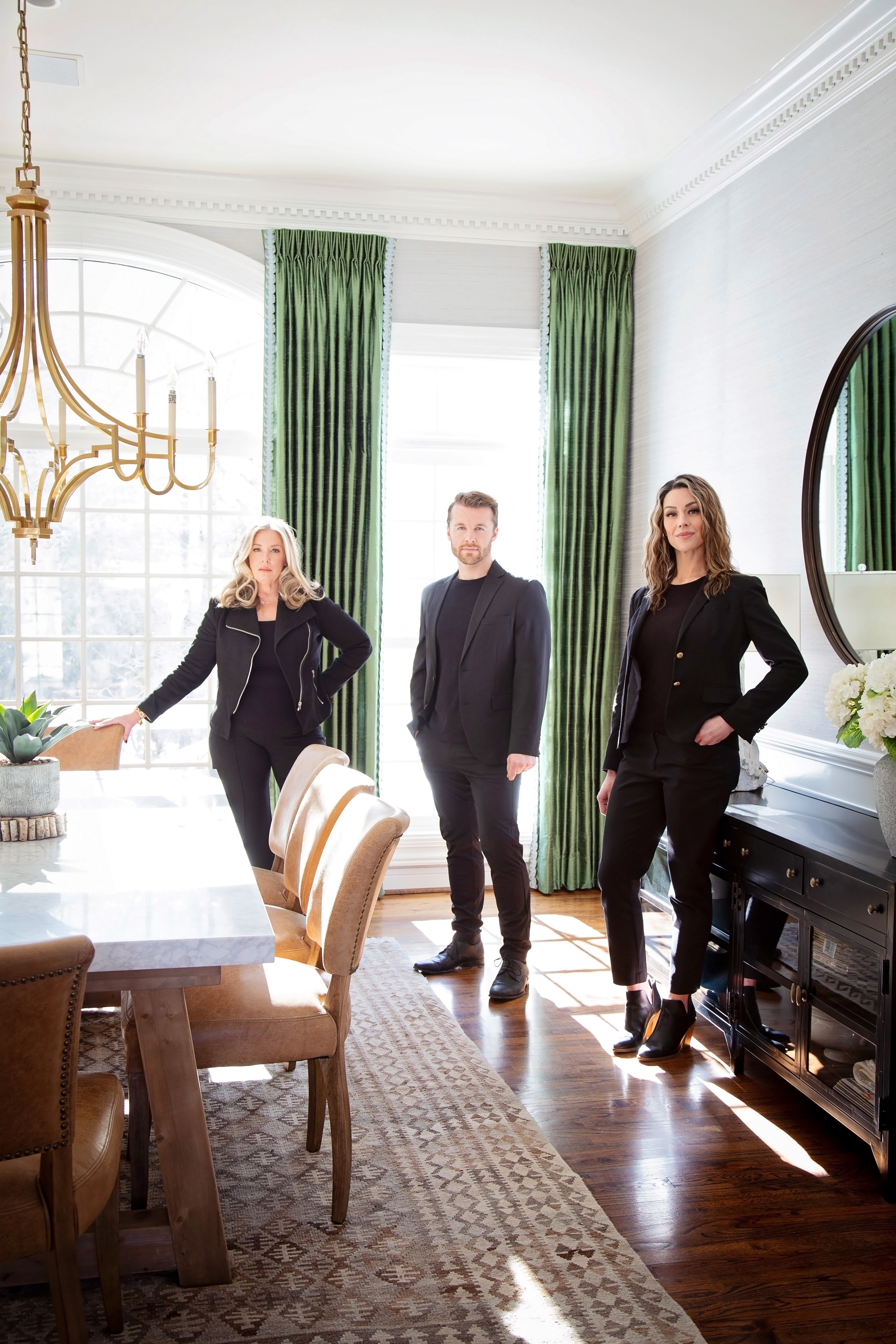 The Wells Michael Collective