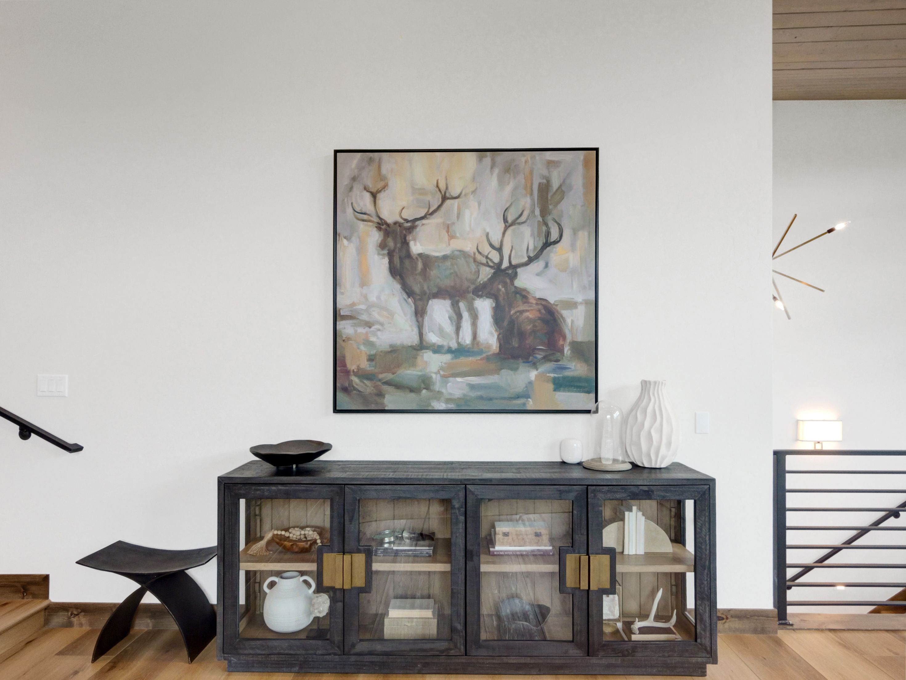  Meticulously Crafted New Construction Modern Mountain Home - 物件實景