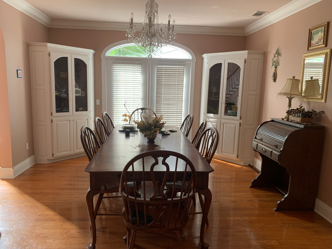 Clarksville, Arkansas, 72830, United States, 5 Bedrooms Bedrooms, ,4 BathroomsBathrooms,Residential,For Sale,1942523