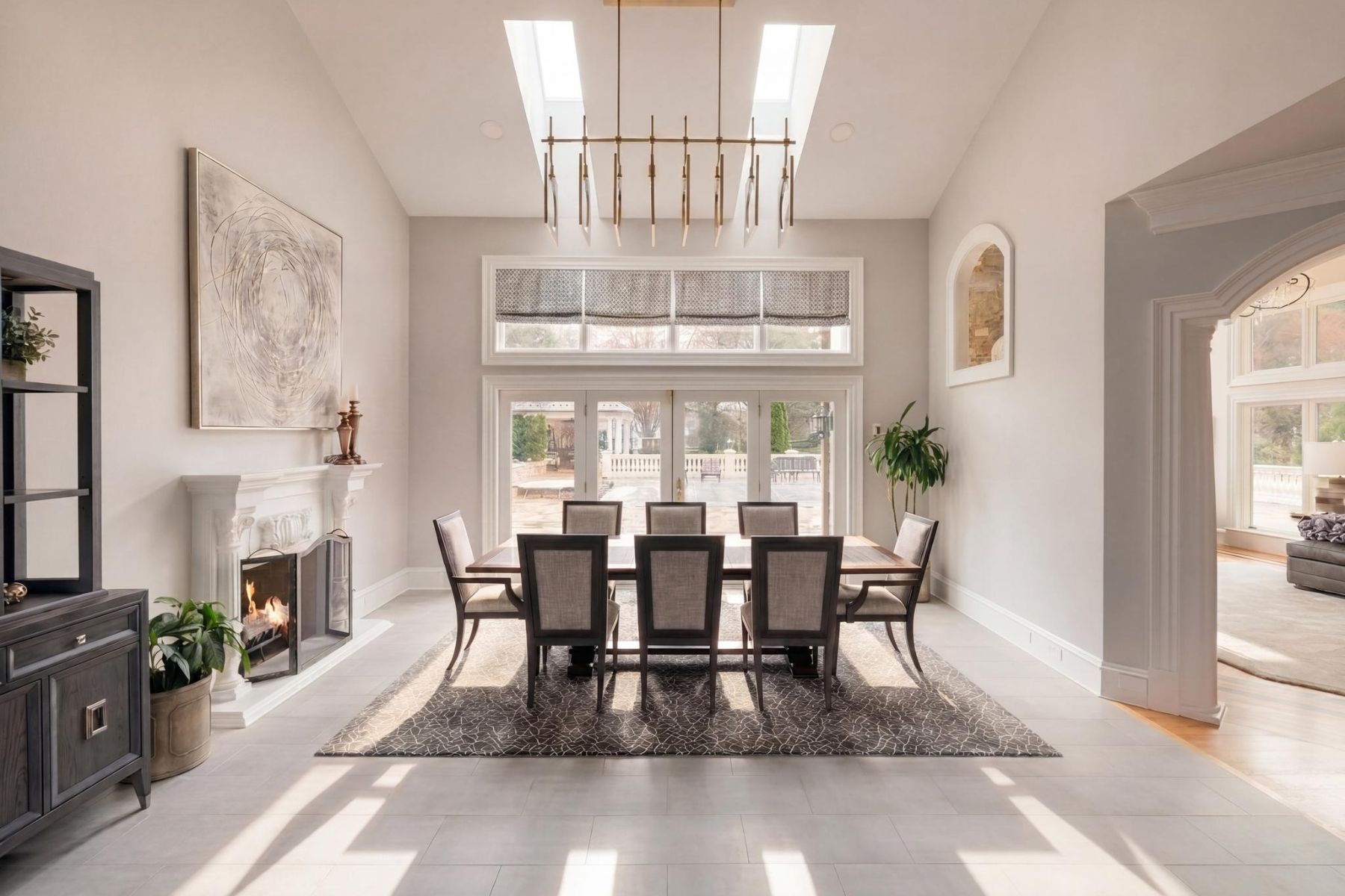  1521 Hunter Mill Road, Vienna, VA, 22182 - 物件實景