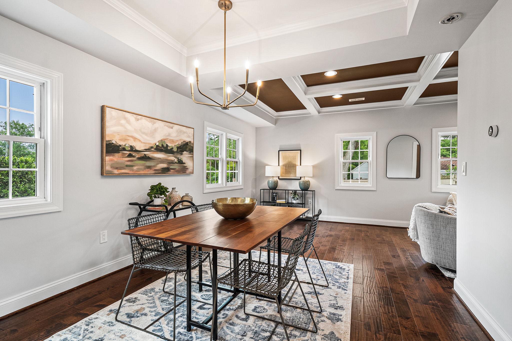  2010 Clark Place, Alexandria, VA, 22308 - 物件實景