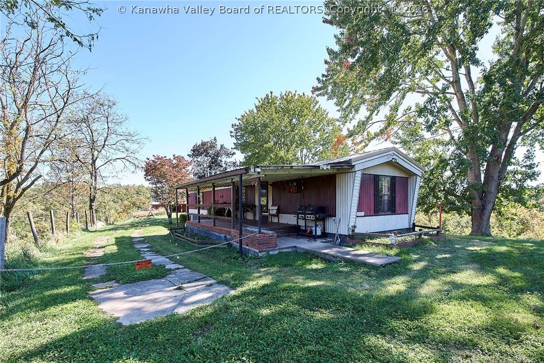 Long Rdg, Walton, WV 25286 #1