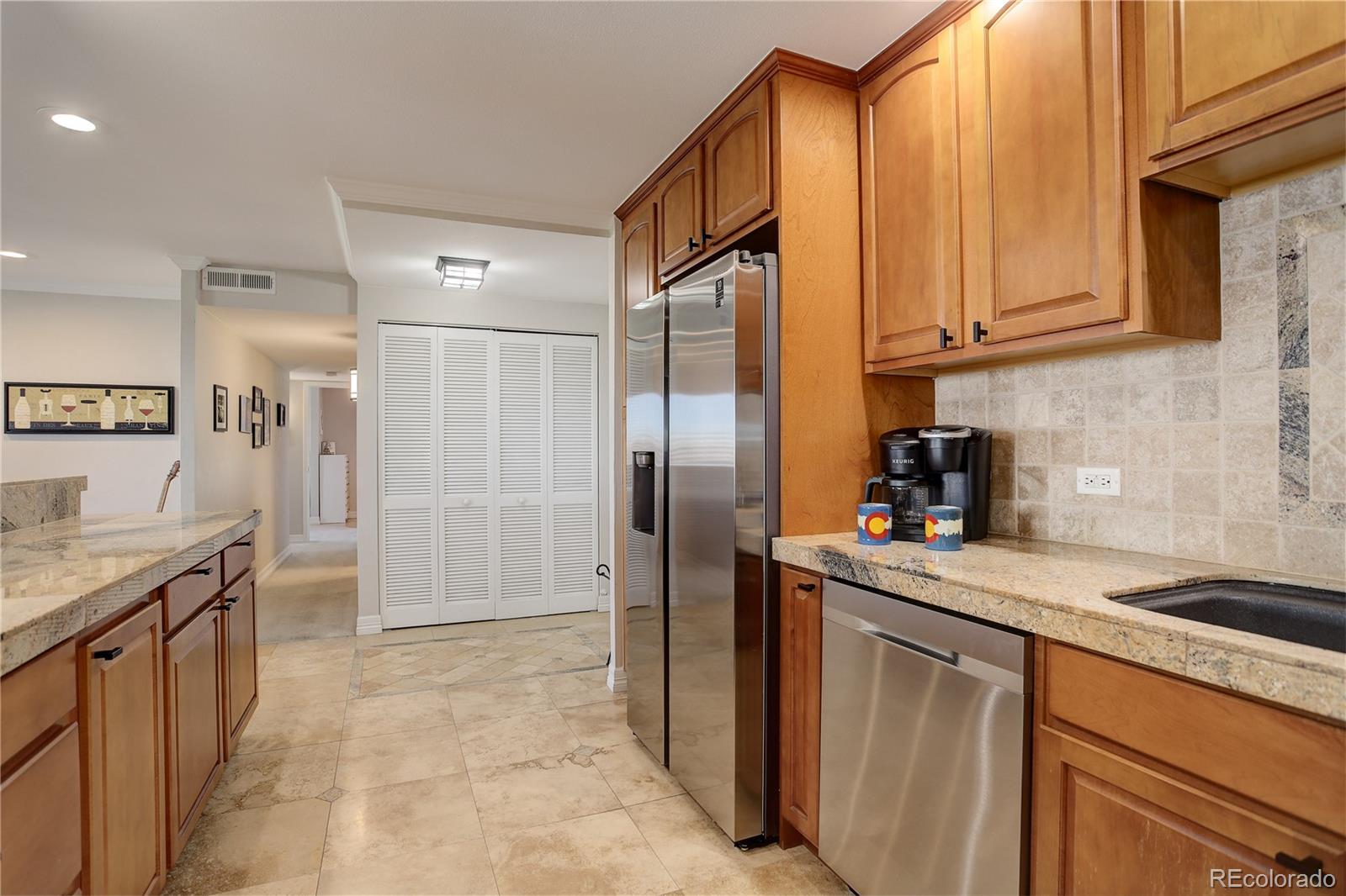 Denver, Colorado, 80209, United States, 2 Bedrooms Bedrooms, ,Residential,For Sale,1866734