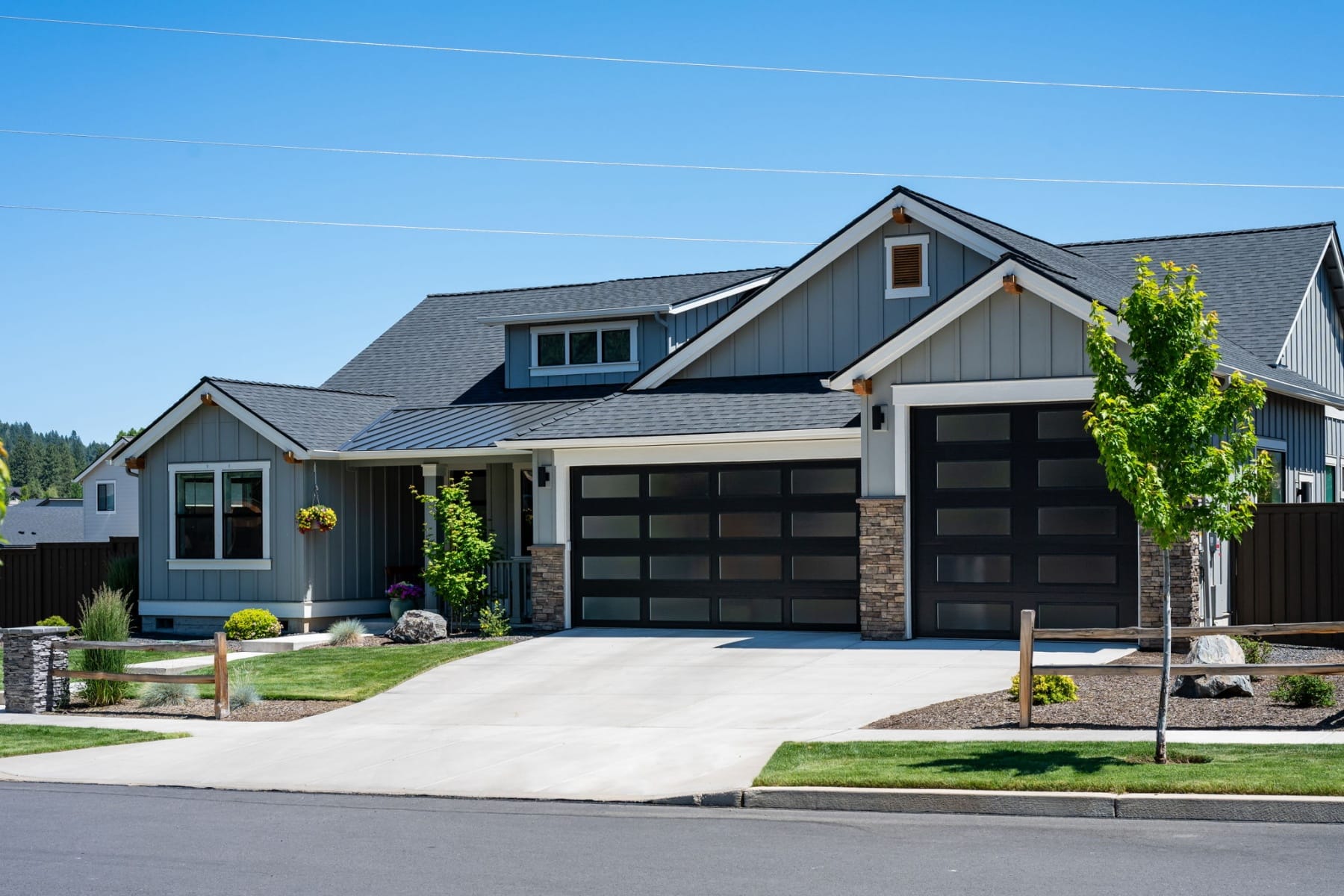  2258 NW Brickyard Street Bend, OR 97703 - 物件實景