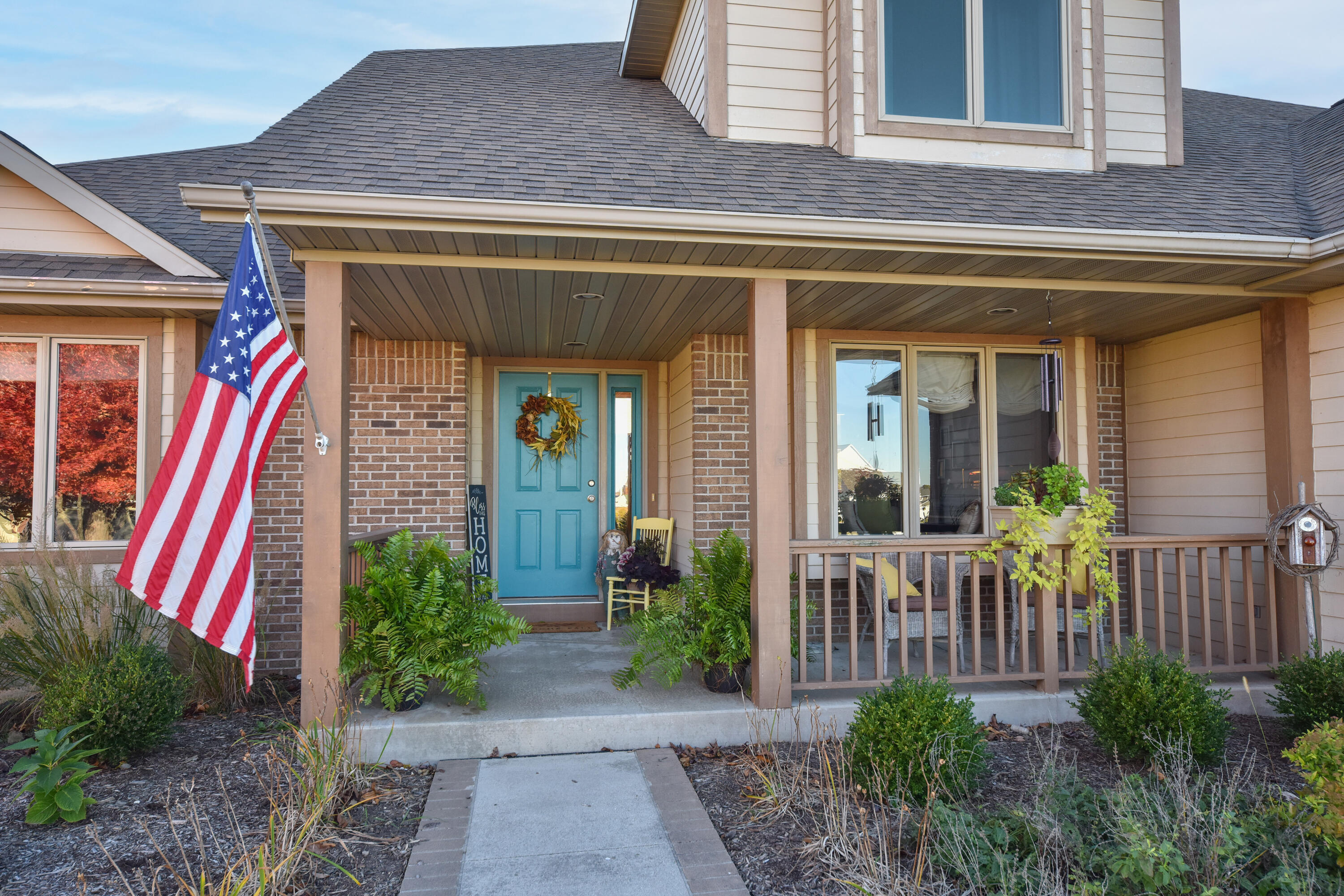 Cedar Grove, Wisconsin, 53013, United States, 5 Bedrooms Bedrooms, ,4 BathroomsBathrooms,Residential,For Sale,1987576