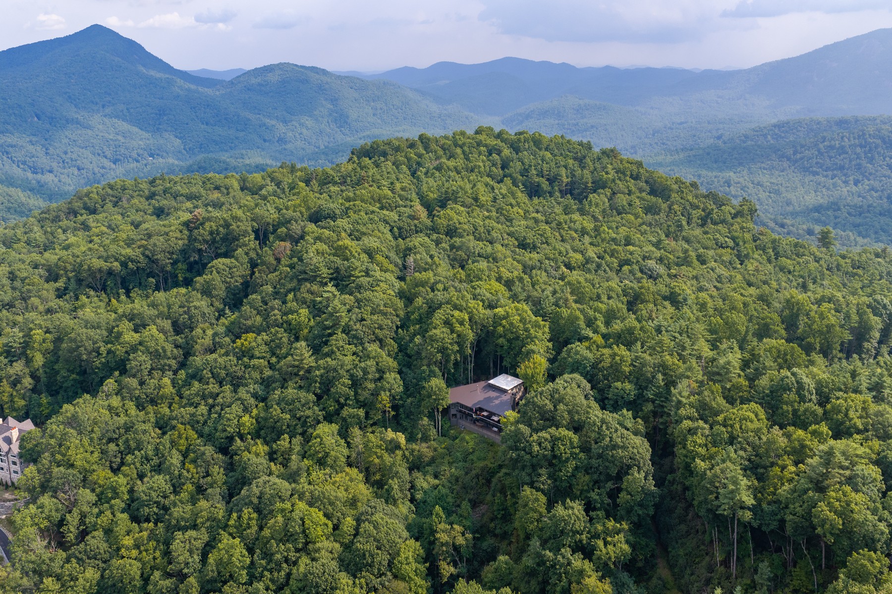  156 Devils Courthouse View - 物件實景