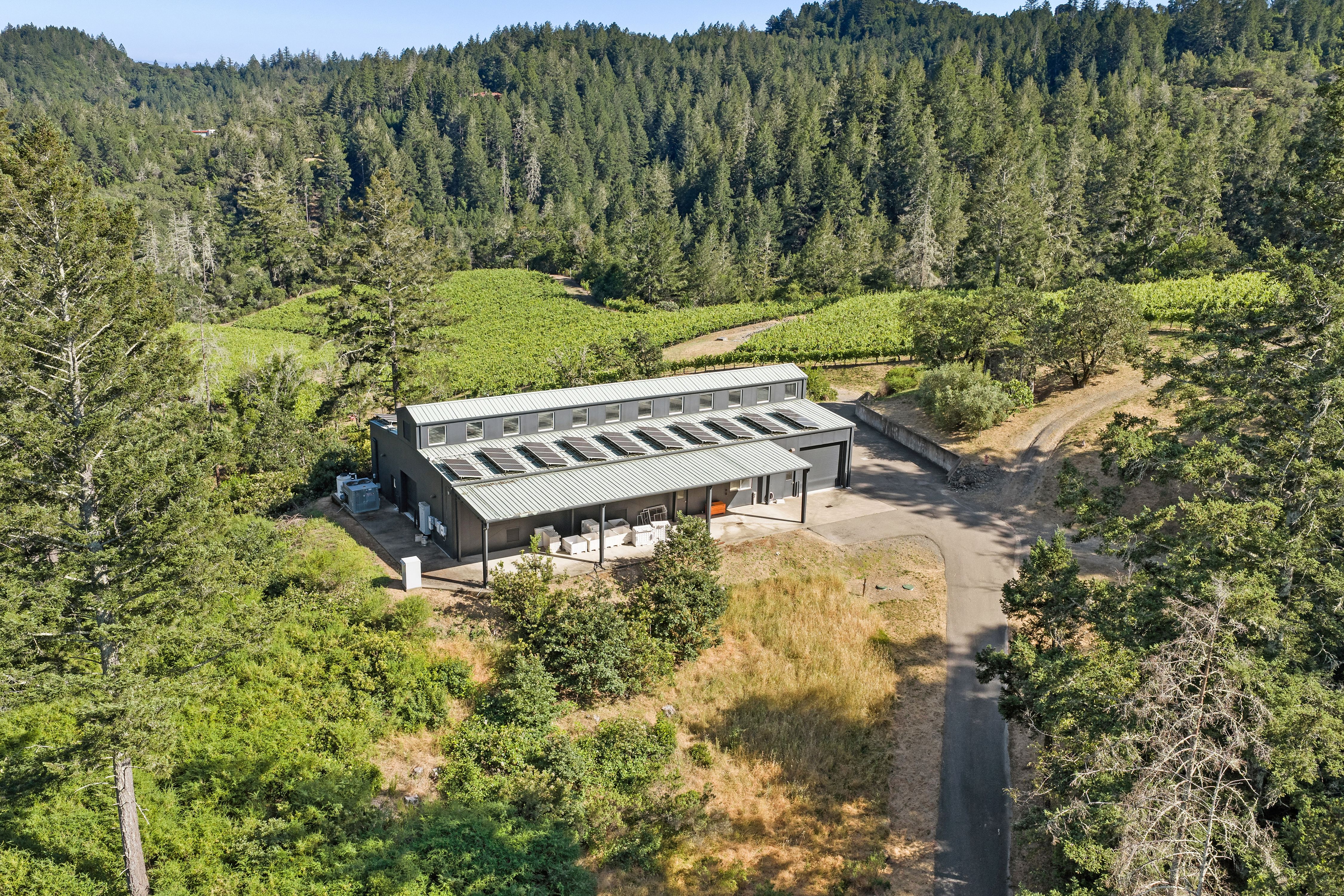  2355 West Dry Creek Road, Healdsburg, CA 95448 - 物件實景
