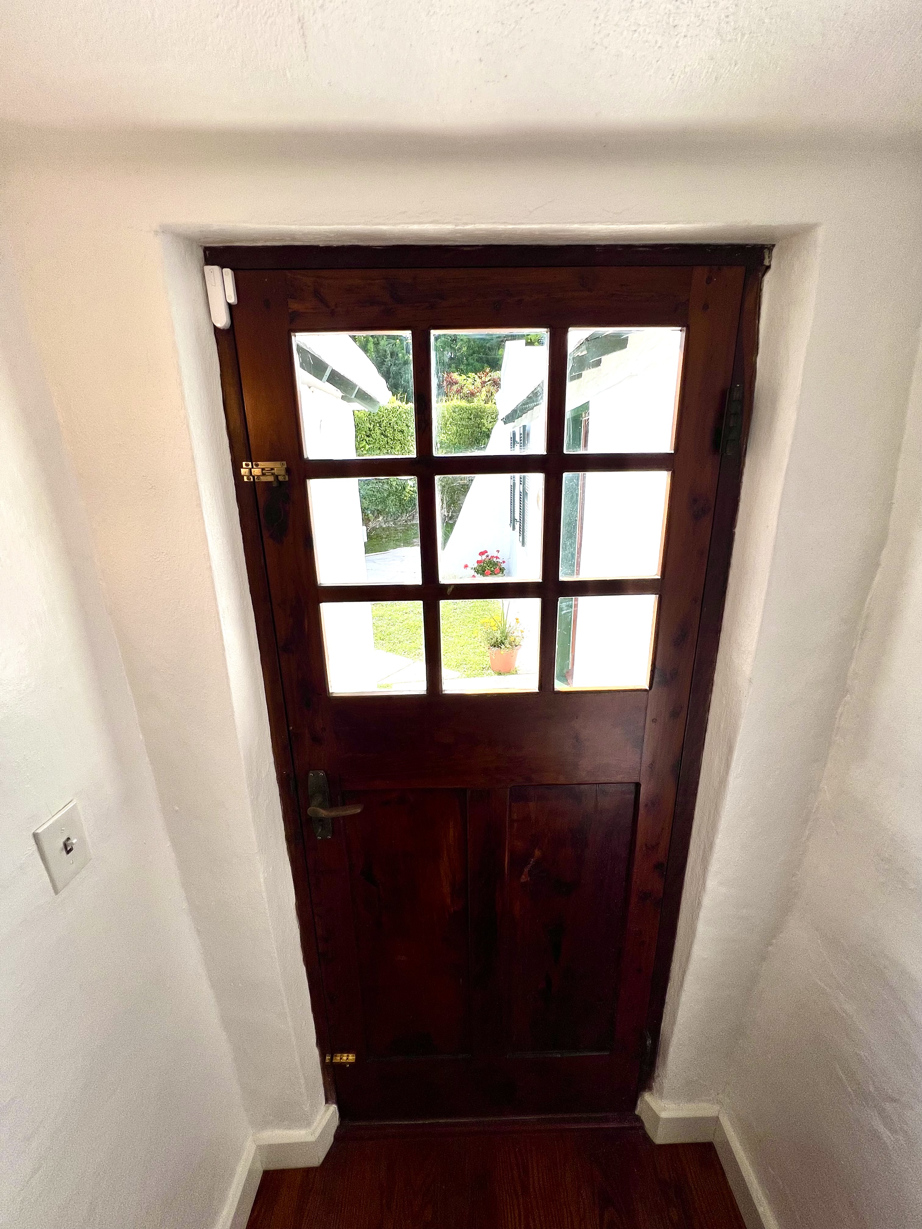Southampton, BM, 3 Bedrooms Bedrooms, ,3 BathroomsBathrooms,Residential,For Sale,1848825