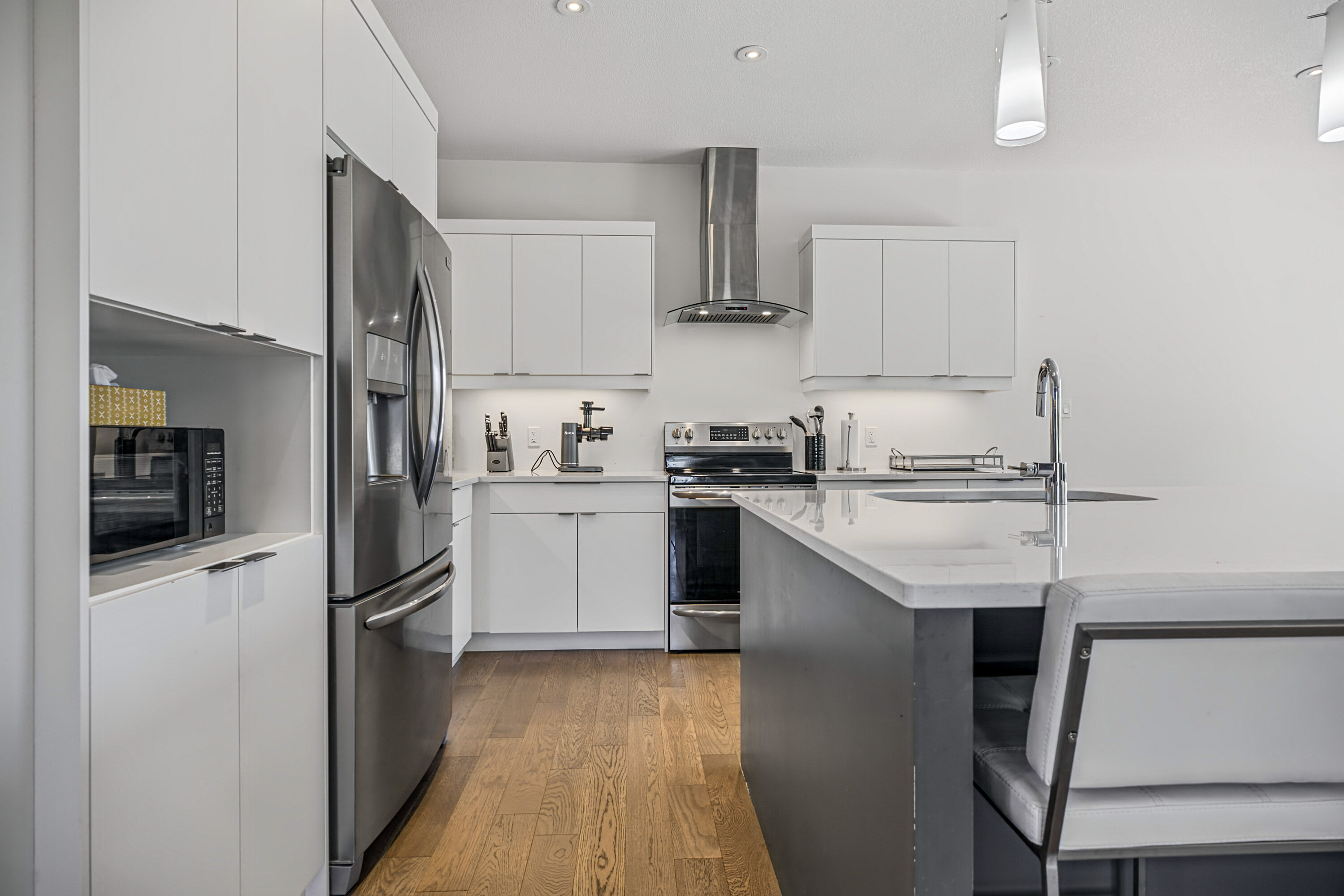  Modern Detached Home - 物件實景