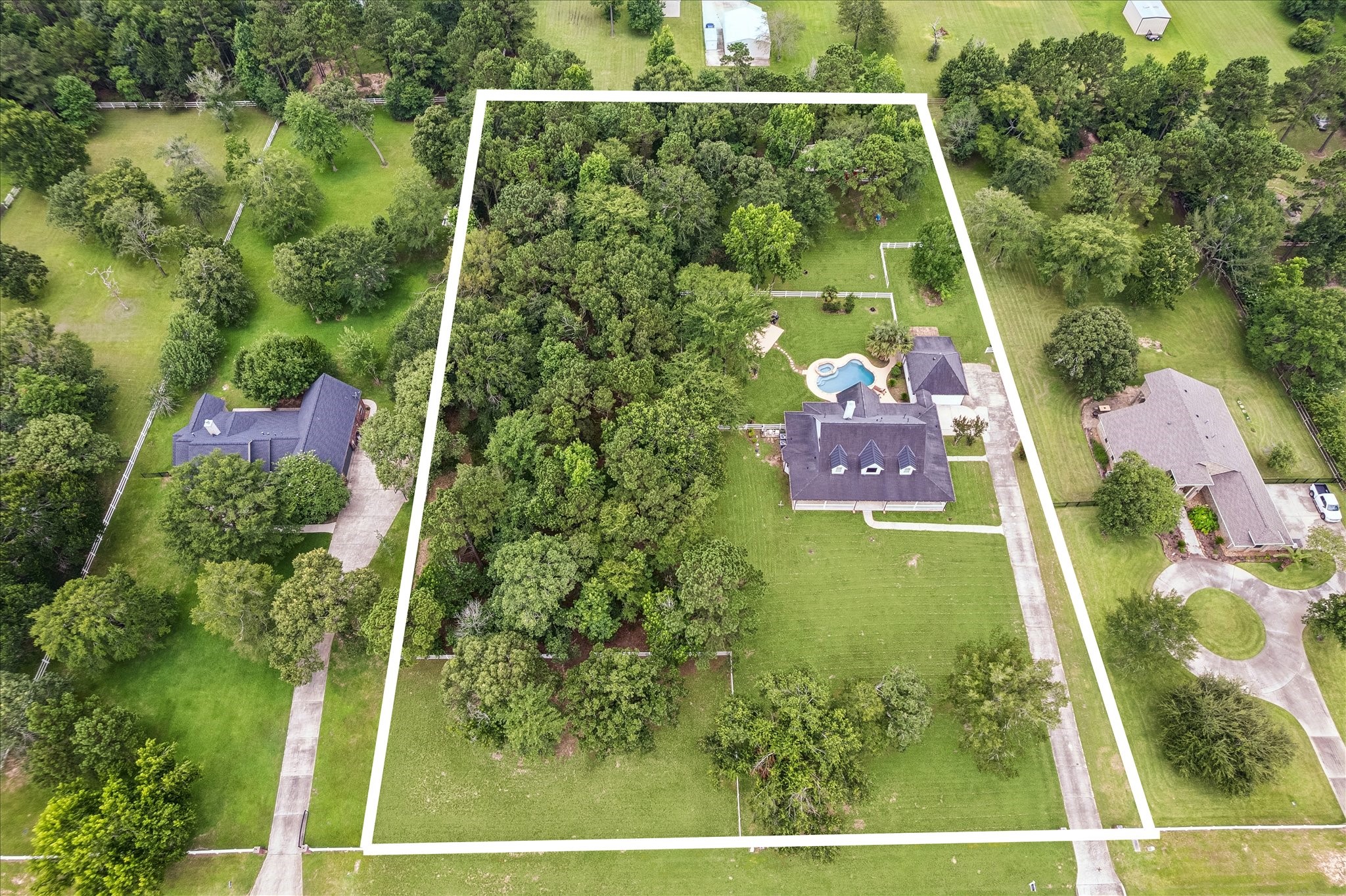  9064 Grand Lake Estates Drive - 物件實景