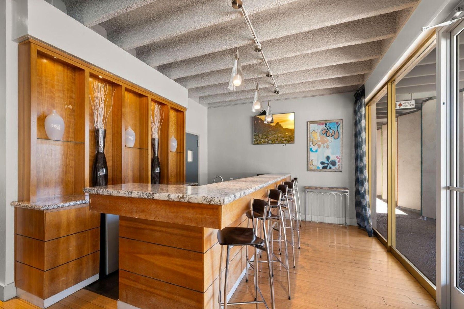  4750 N Central Avenue  Phoenix, AZ - 物件實景