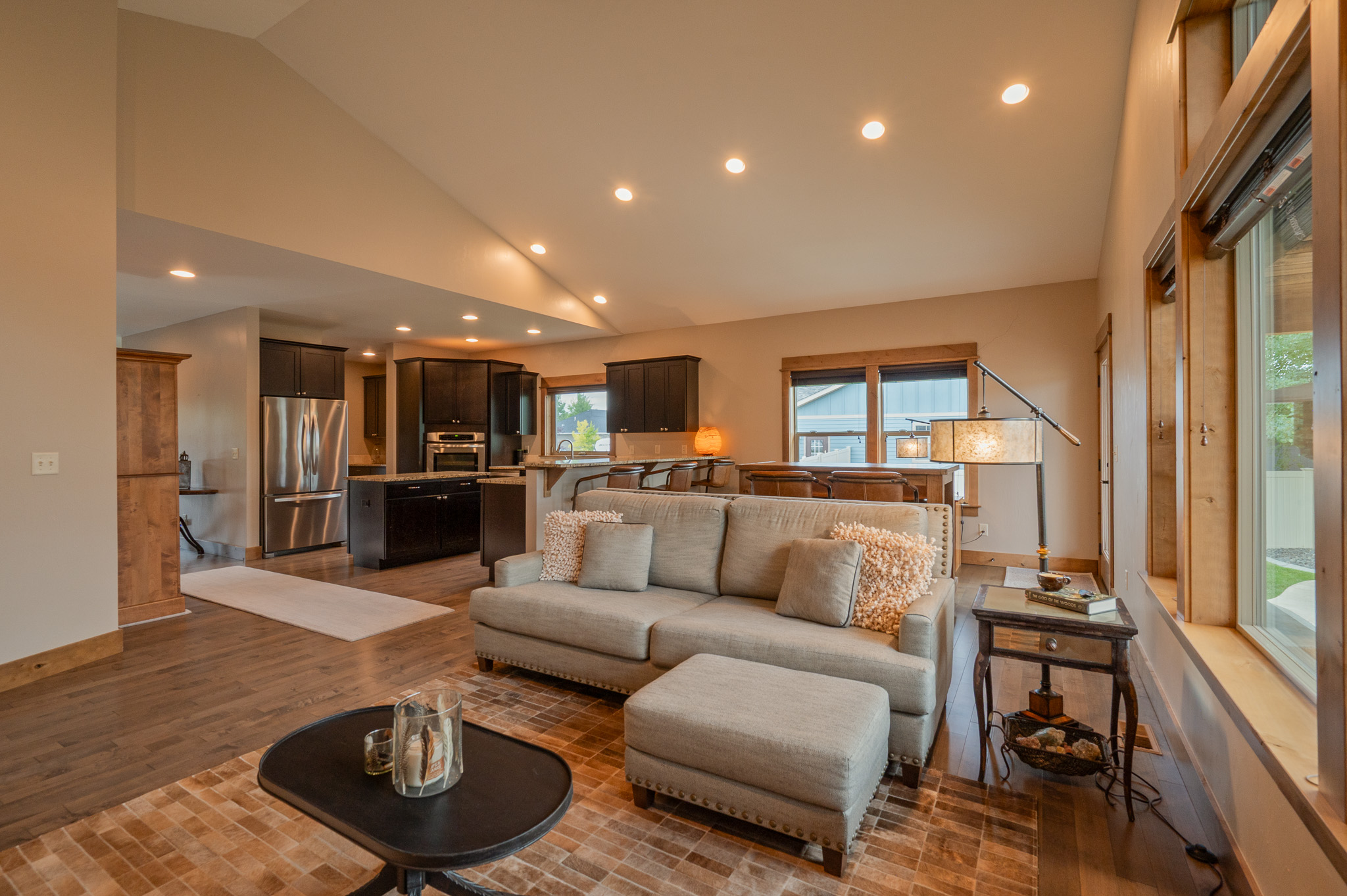 Helena, Montana, 59602, United States, 4 Bedrooms Bedrooms, ,3 BathroomsBathrooms,Residential,For Sale,1974556