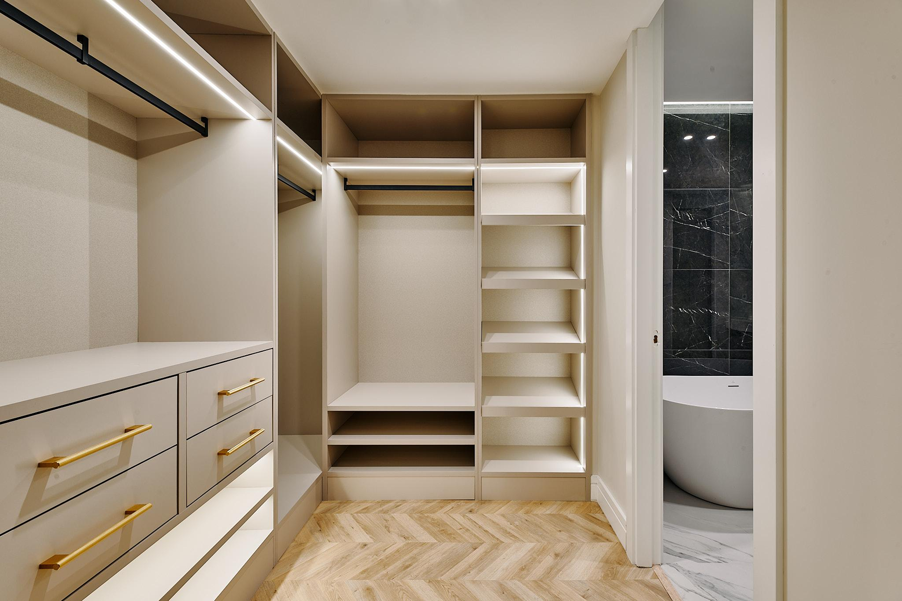 Exclusive Flat in the Heart of Madrid: Comfort and Elegance in Prime Location - 物件實景