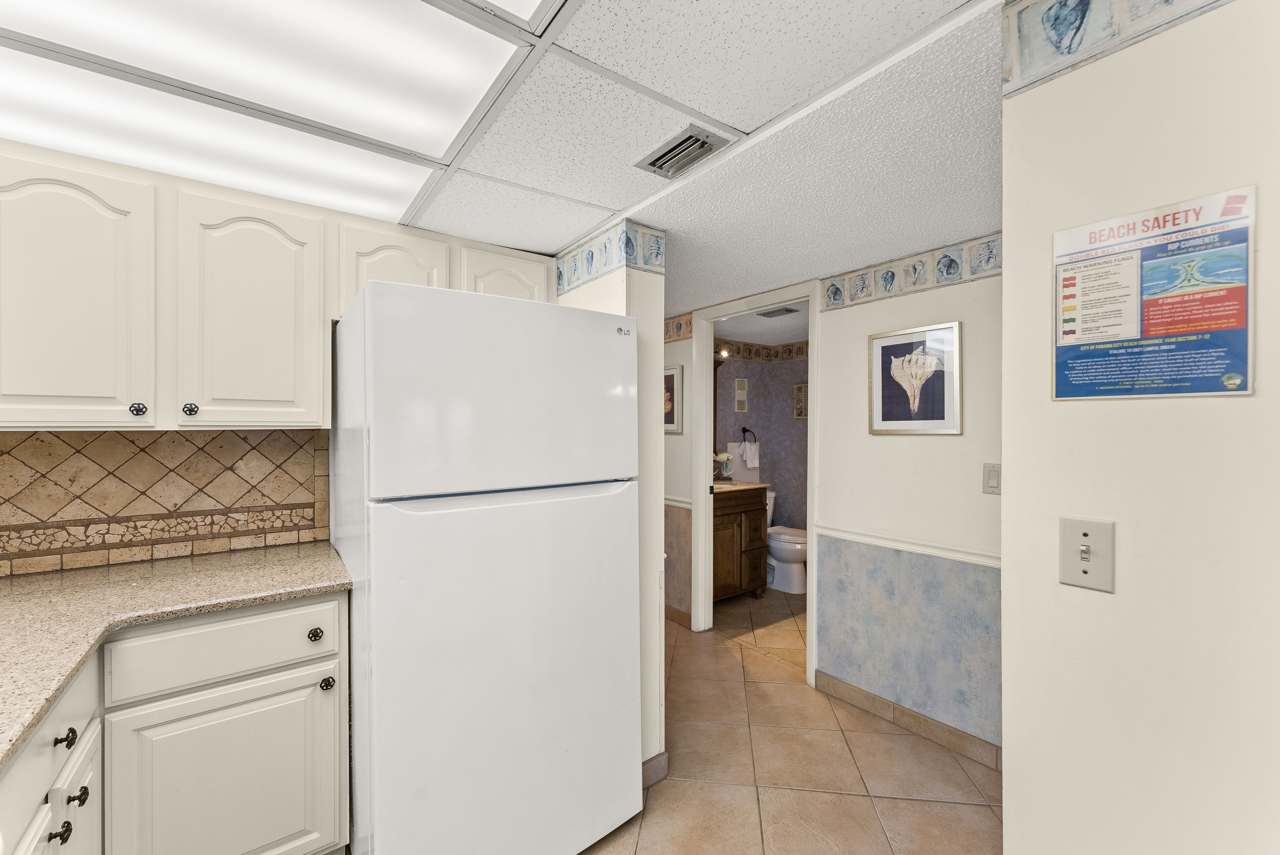  Ground-Floor Gulf-Front Retreat With Strong Rental History - 物件實景