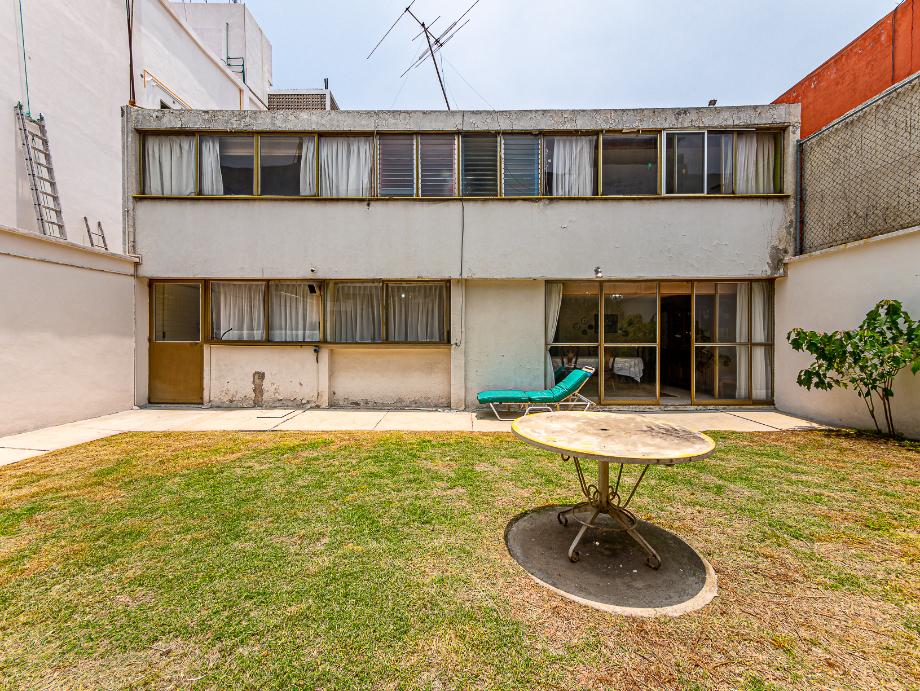 Benito Juárez, Ciudad de México, 03600, Mexico, 4 Bedrooms Bedrooms, ,3 BathroomsBathrooms,Residential,For Sale,1916785