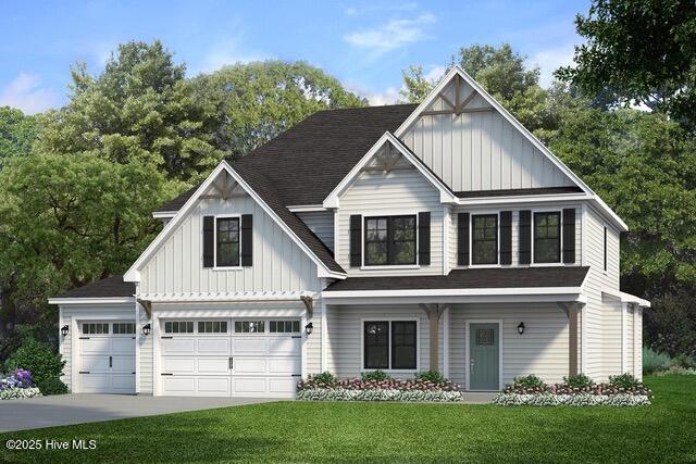 Carthage, North Carolina, 28327, United States, 4 Bedrooms Bedrooms, ,3 BathroomsBathrooms,Residential,For Sale,1892118