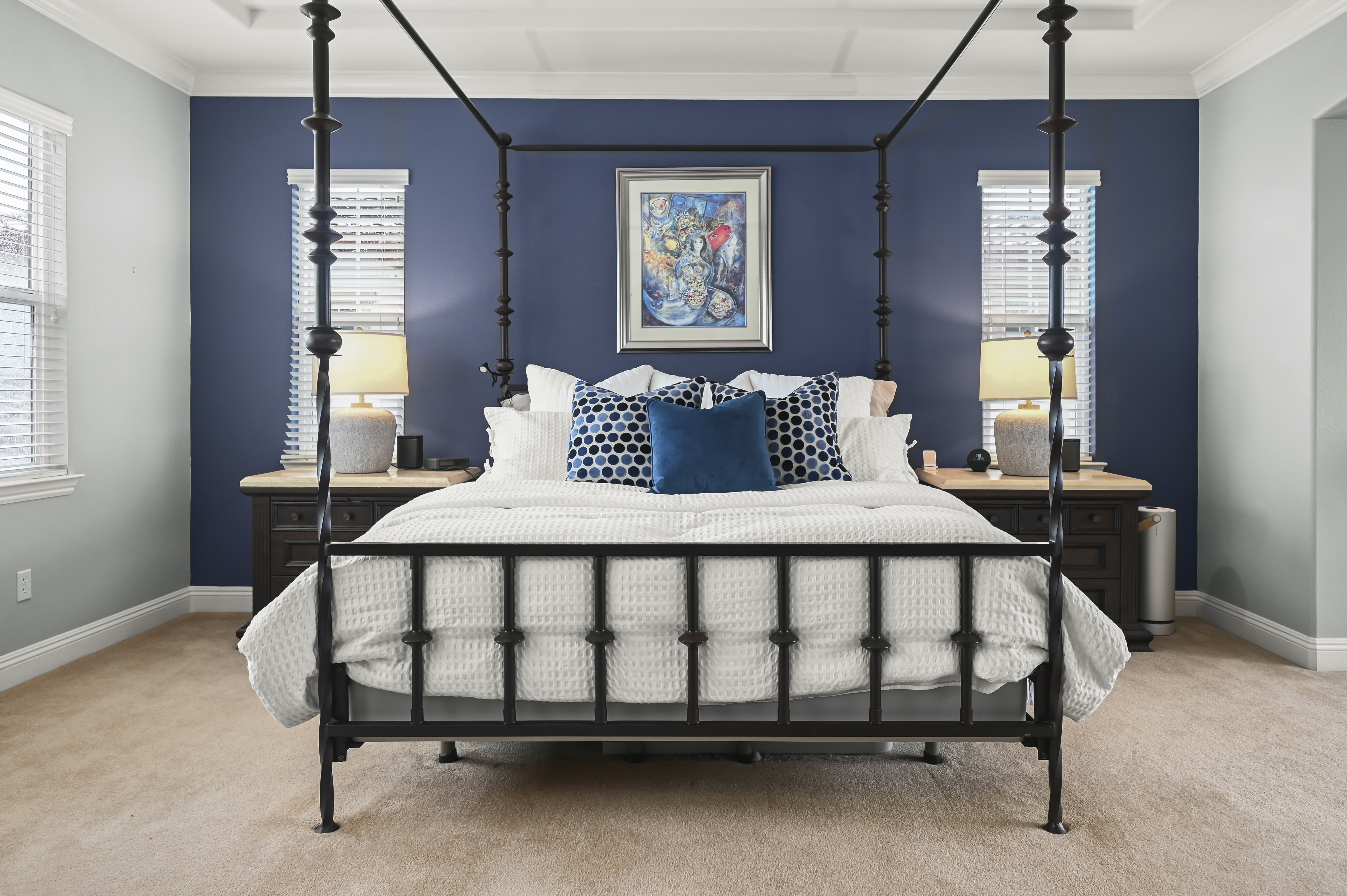  Stunning Monterosso Estate on Private Court with Designer Indoor-Outdoor Living - 物件實景