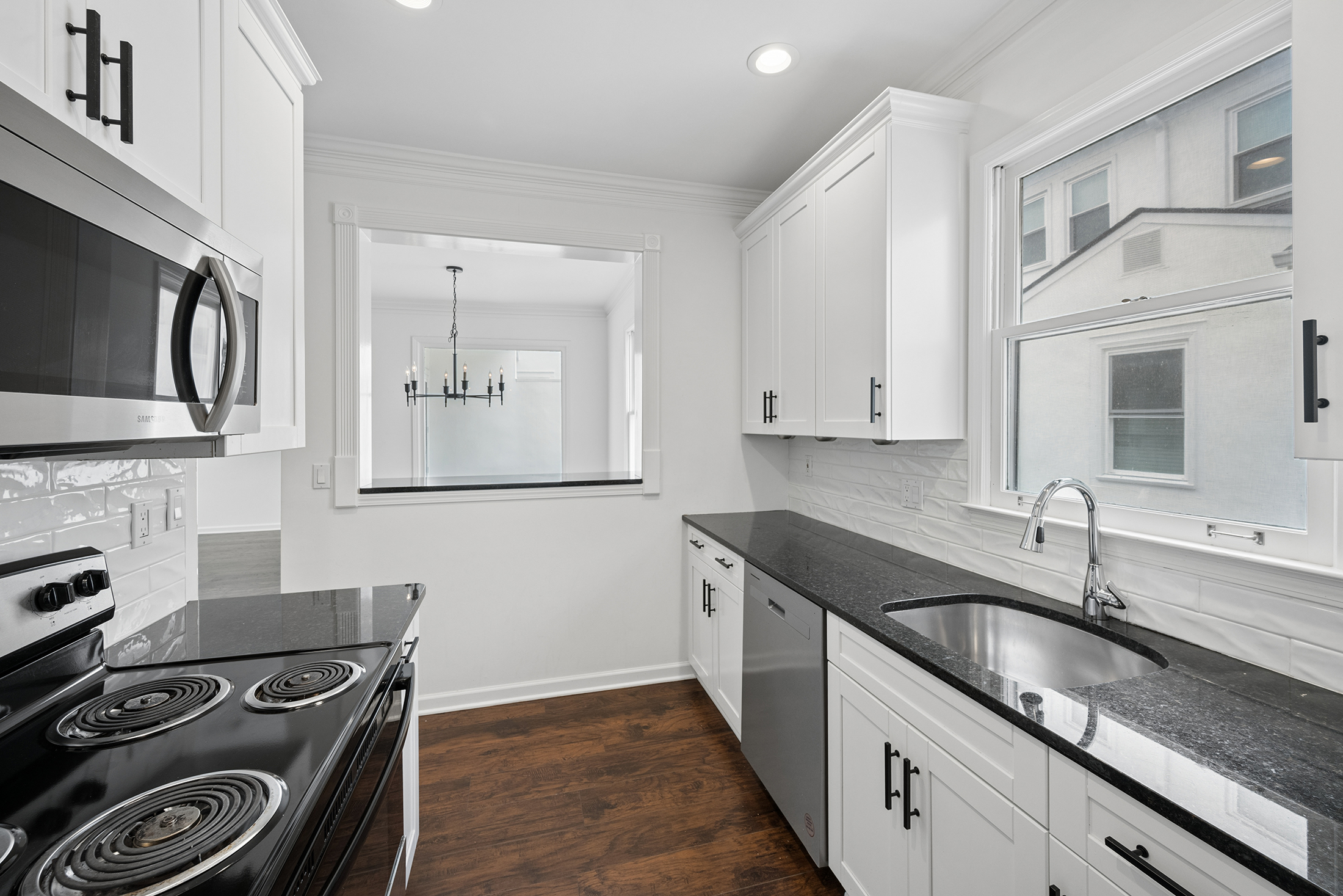  Updated Two-story Condo Tucked inside Intimate Community in Virginia Highland - 物件實景