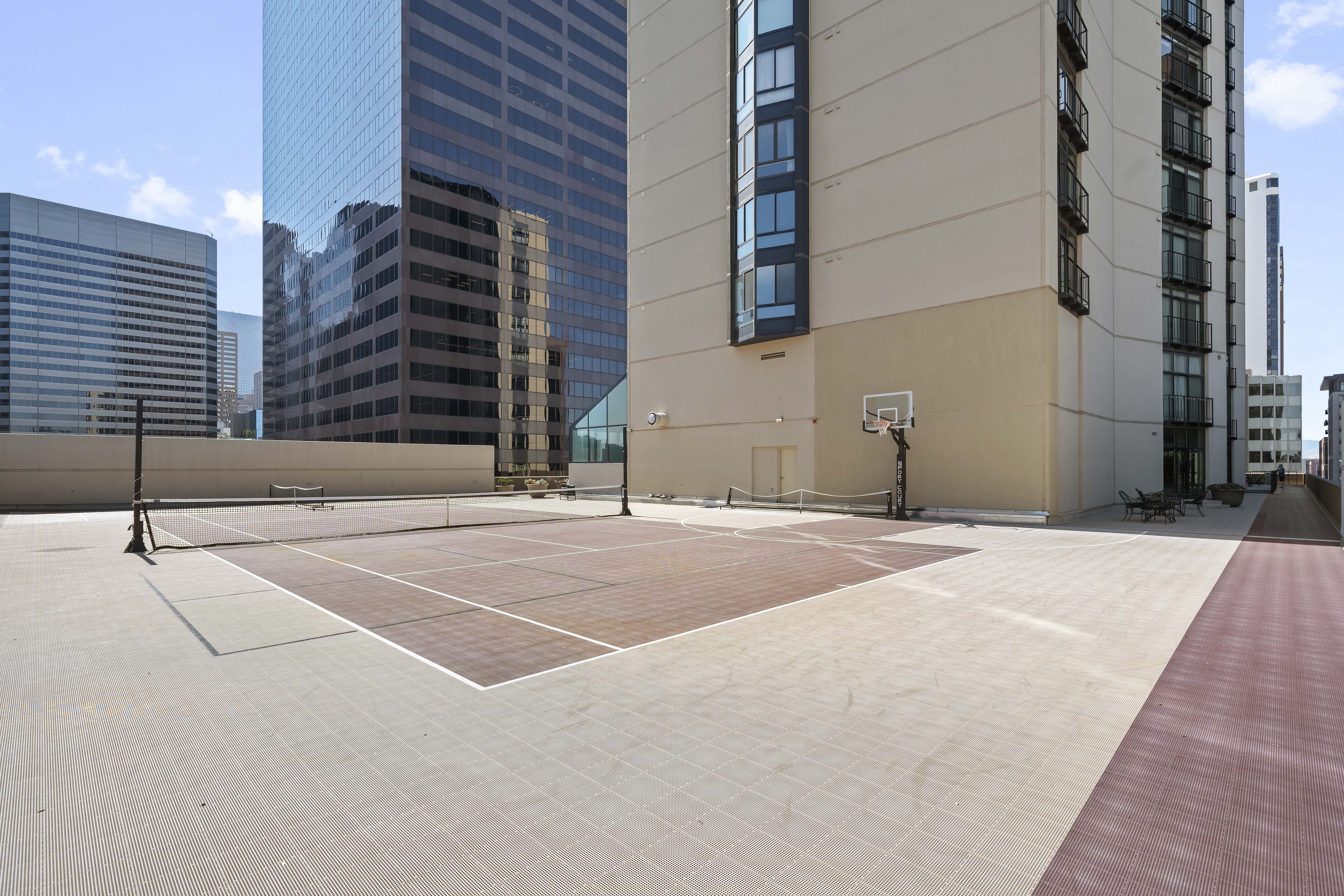  Skyline Luxury in LoDo: Sun-Filled 2BR Condo with Iconic Views - 物件實景